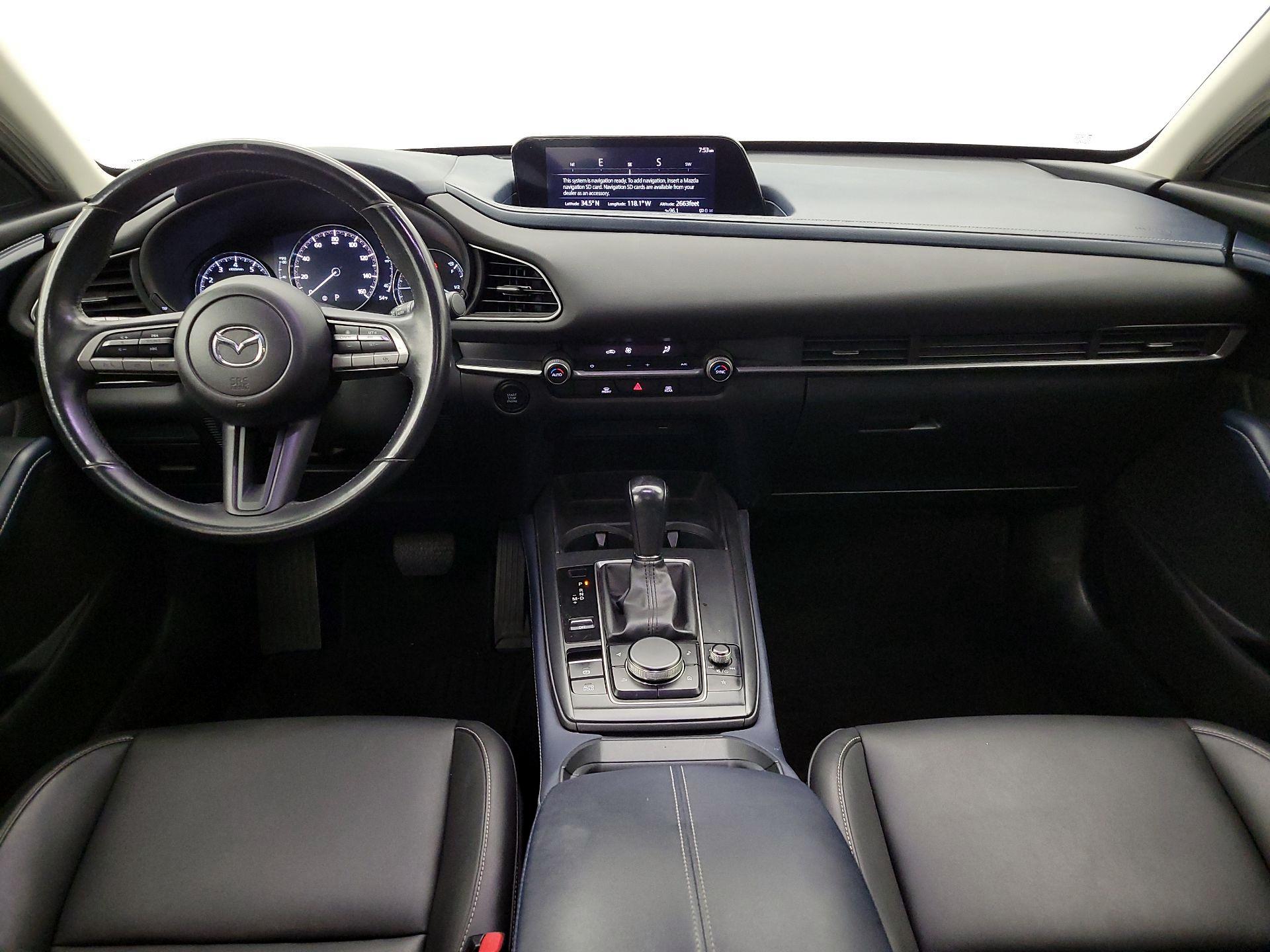 Thumbnail: 2020 Mazda CX-30 - 9