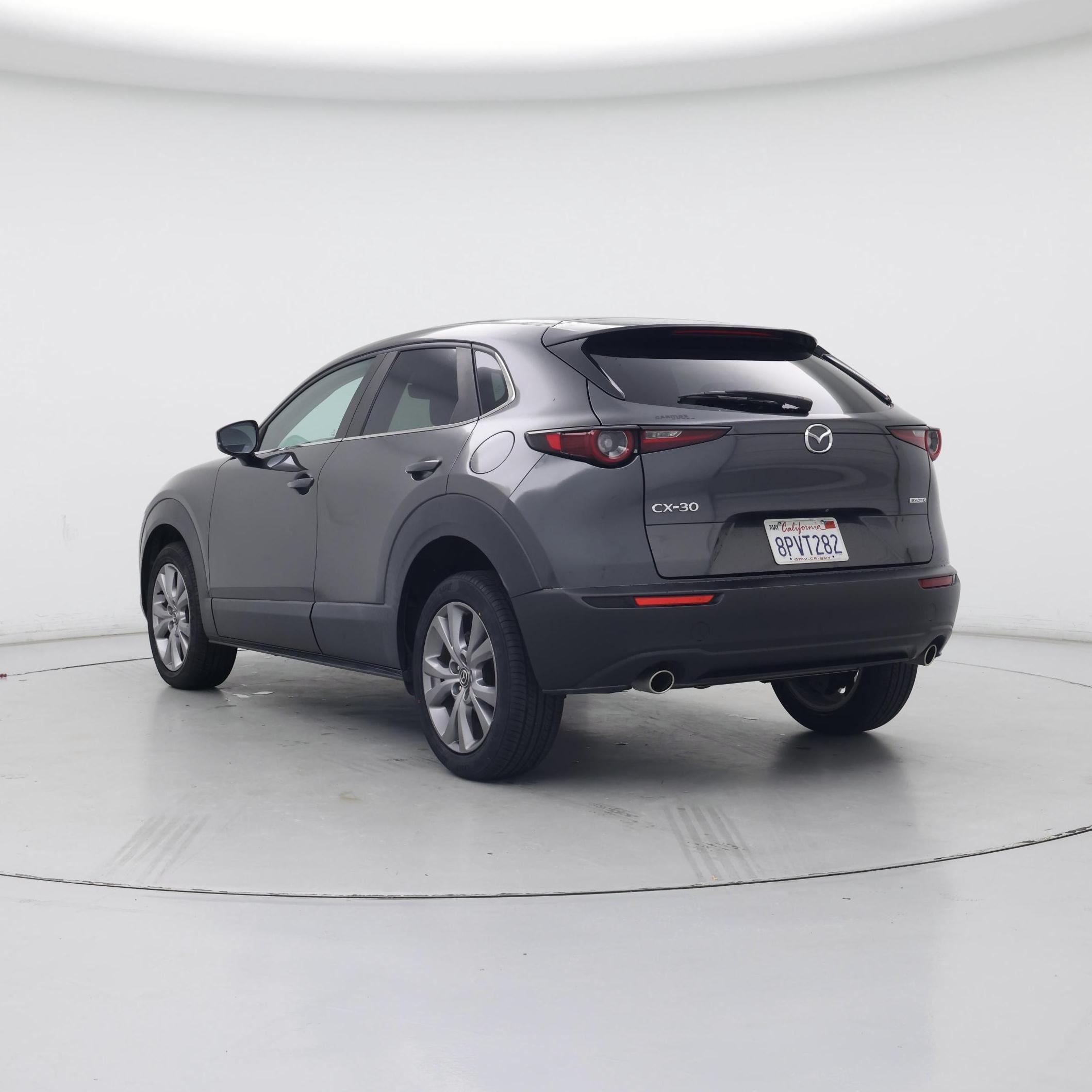 Thumbnail: 2020 Mazda CX-30 - 2