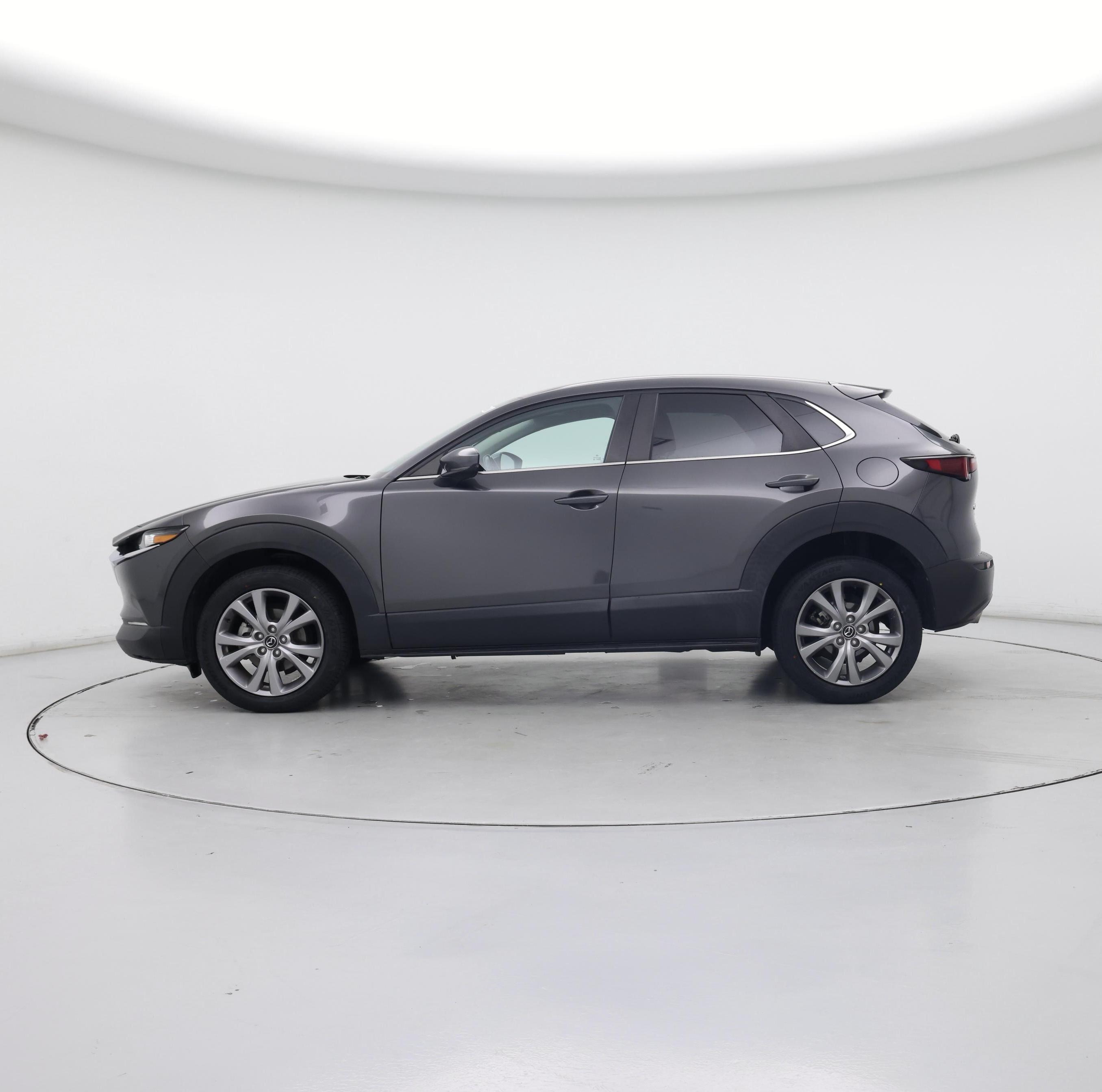 Thumbnail: 2020 Mazda CX-30 - 3
