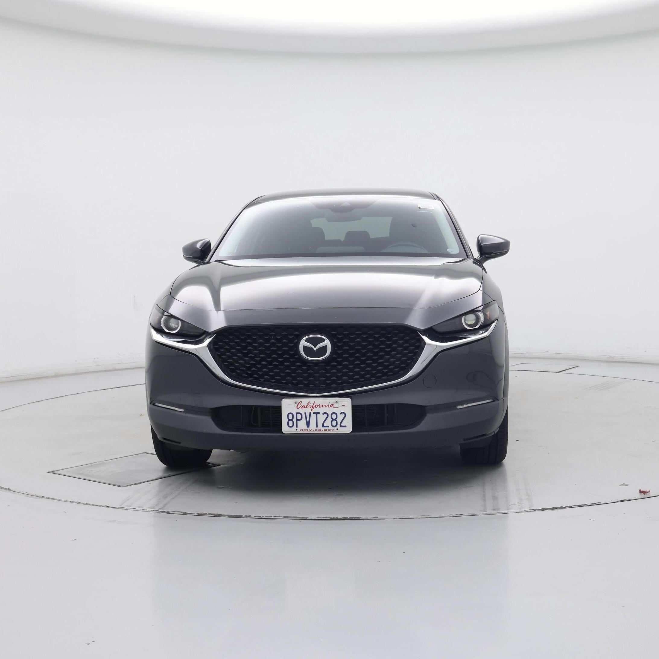 Thumbnail: 2020 Mazda CX-30 - 5