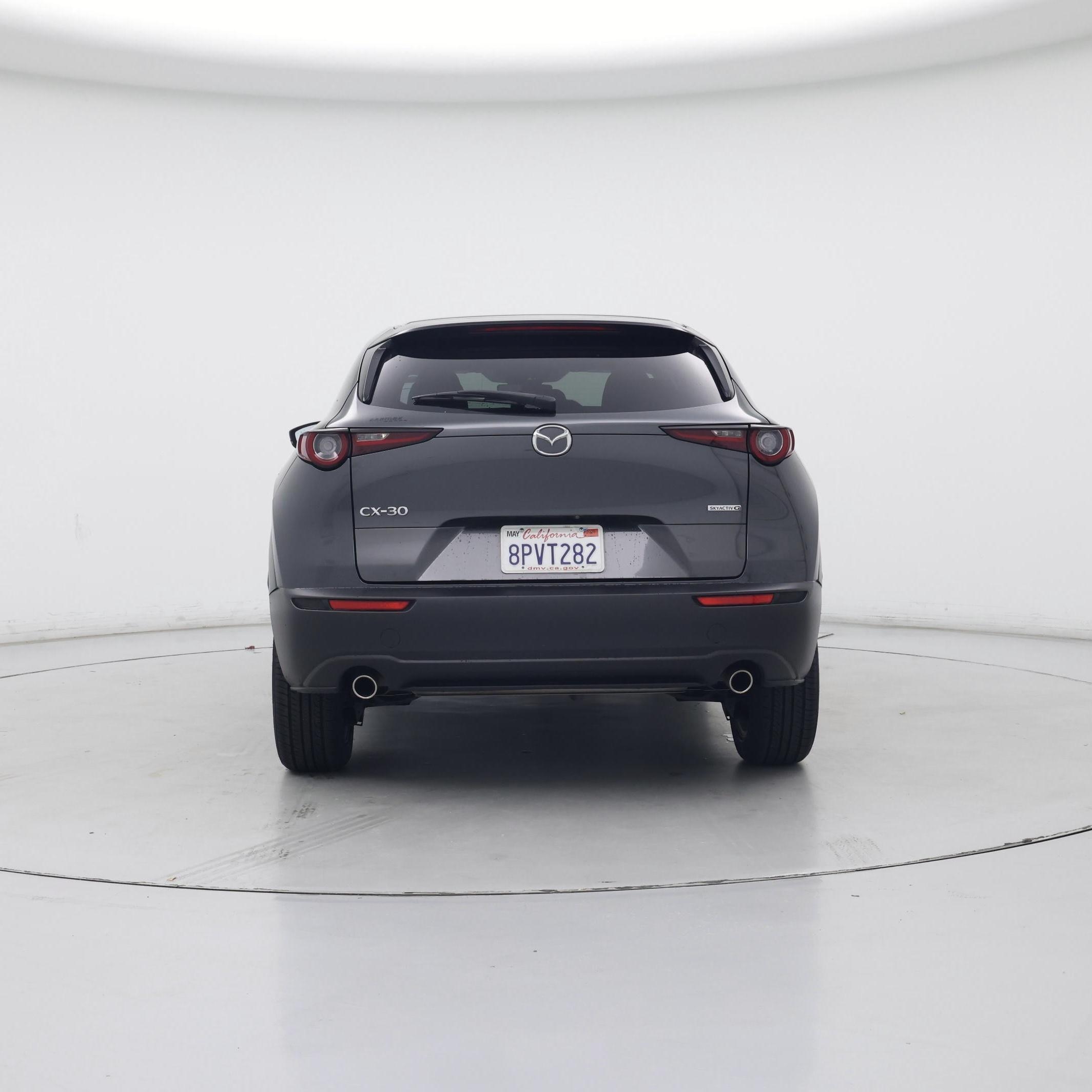 Thumbnail: 2020 Mazda CX-30 - 6