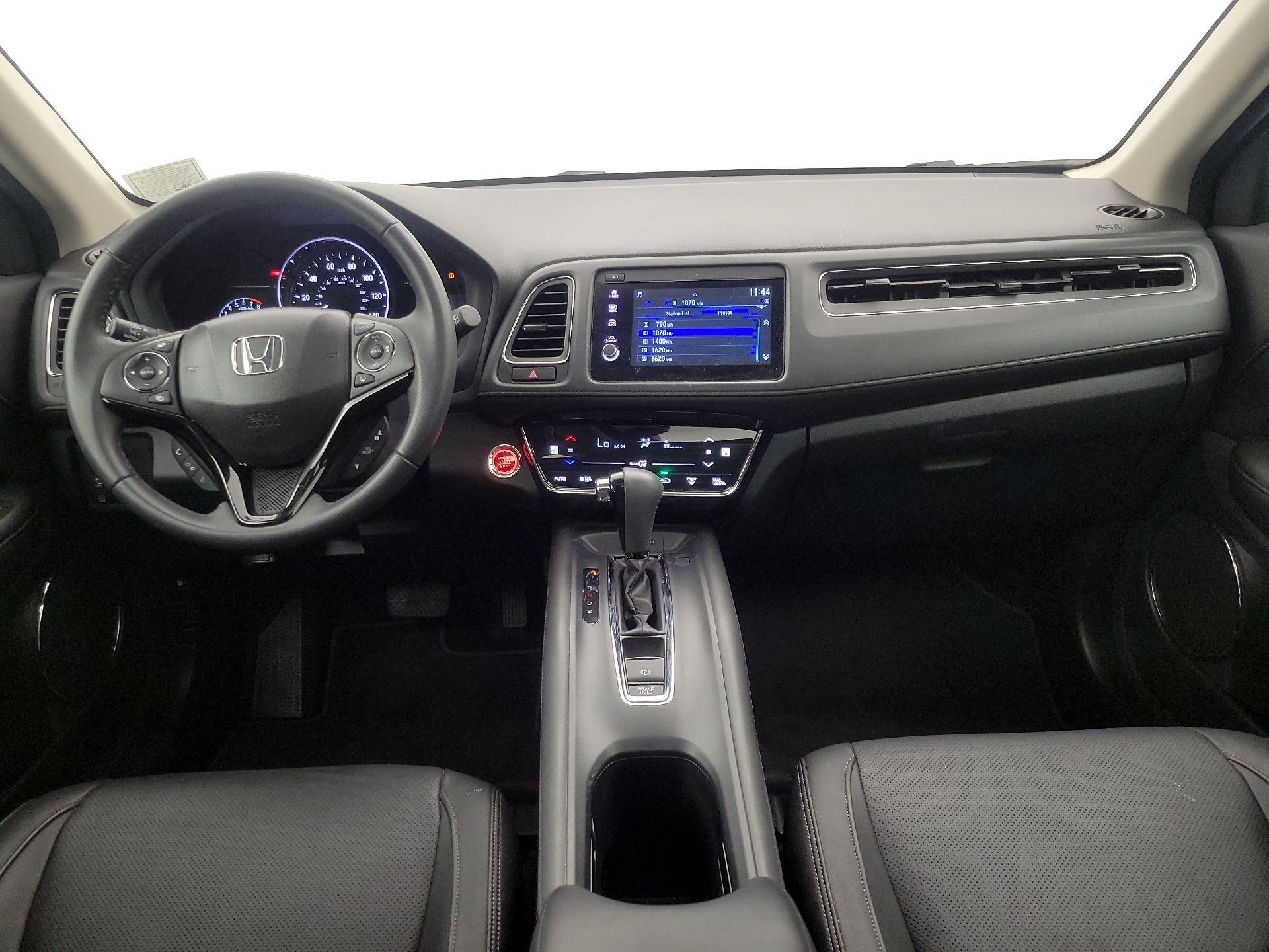 Thumbnail: 2019 Honda HR-V - 9