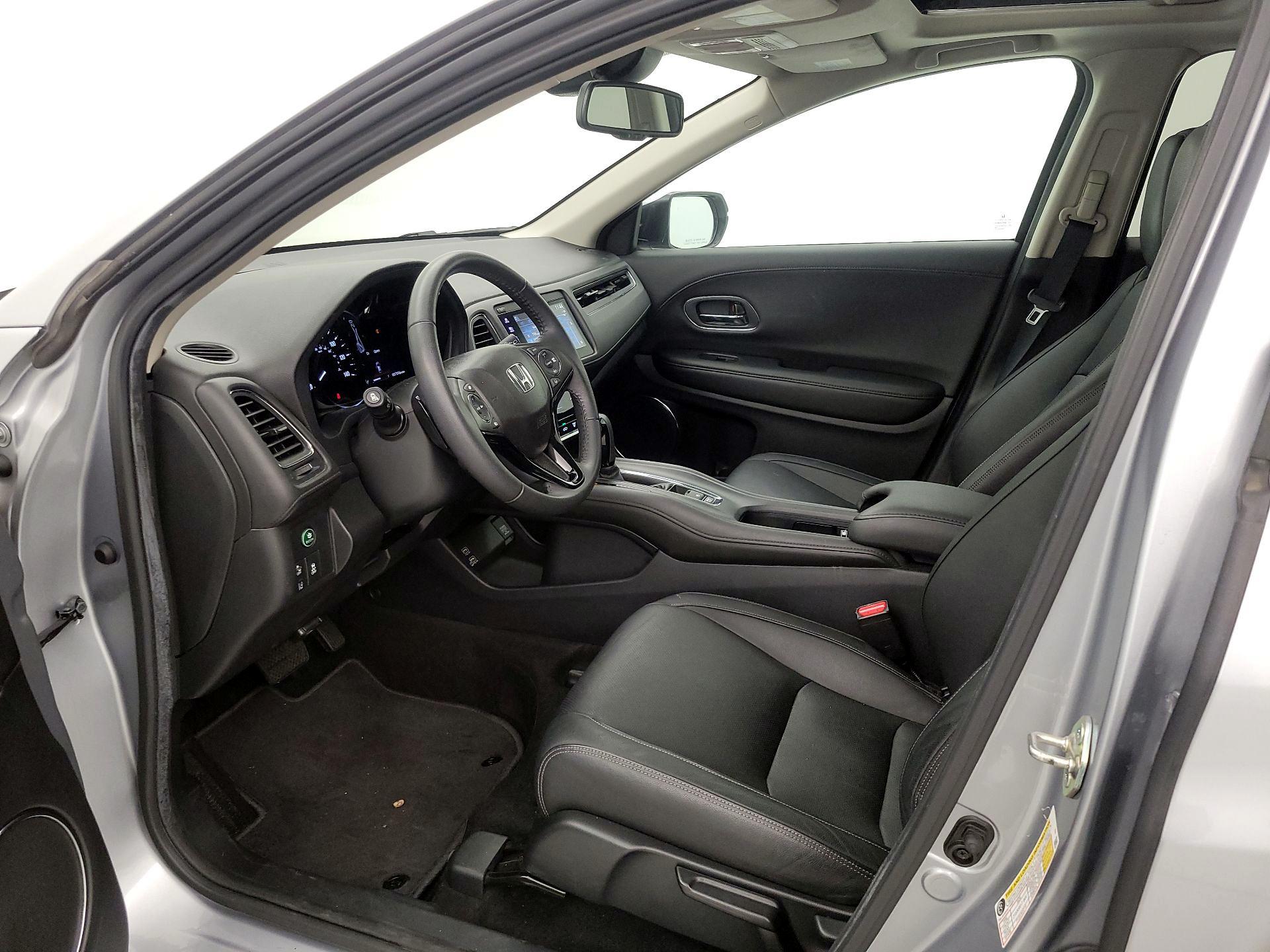 Thumbnail: 2019 Honda HR-V - 11