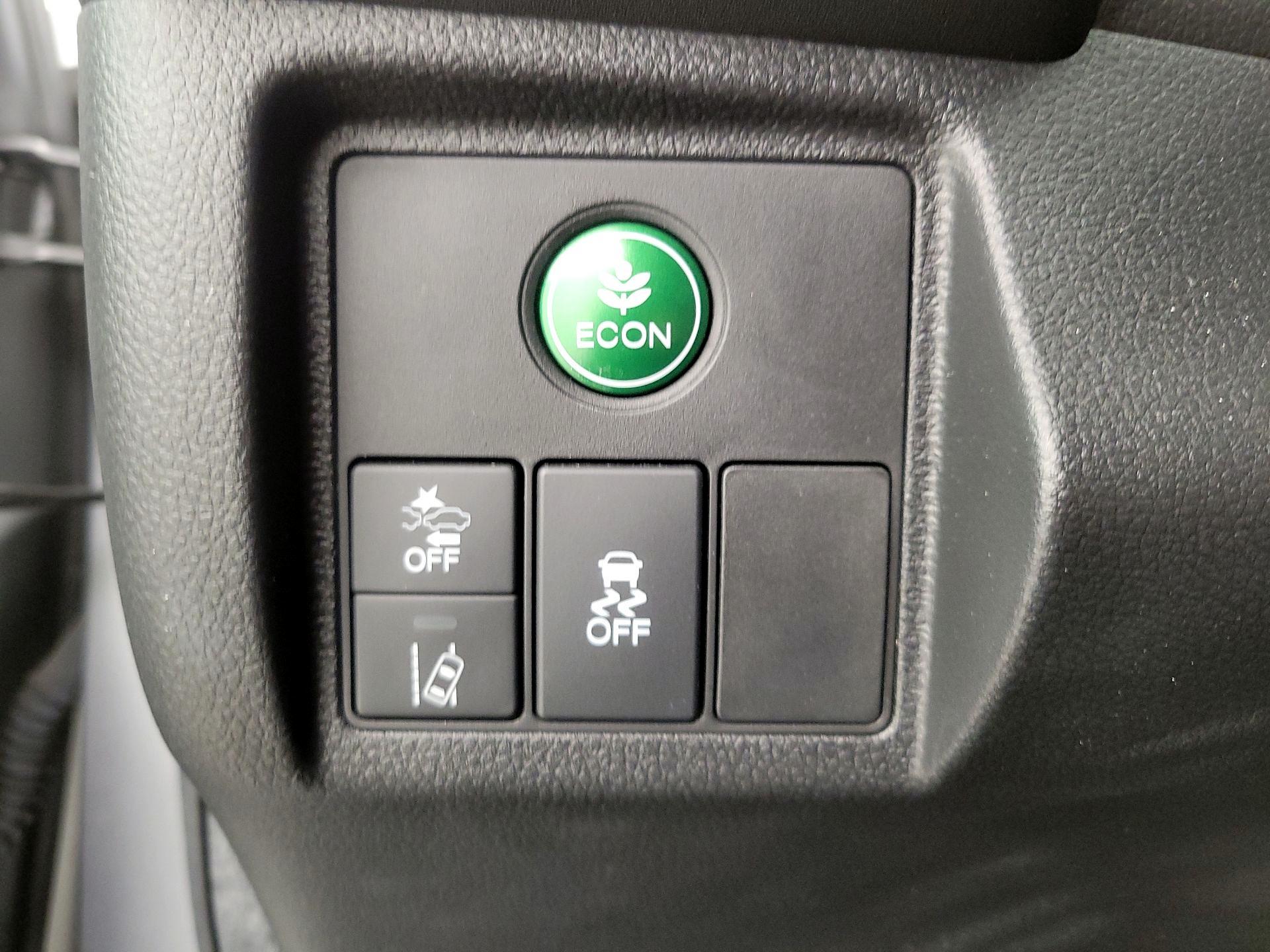 Thumbnail: 2019 Honda HR-V - 13