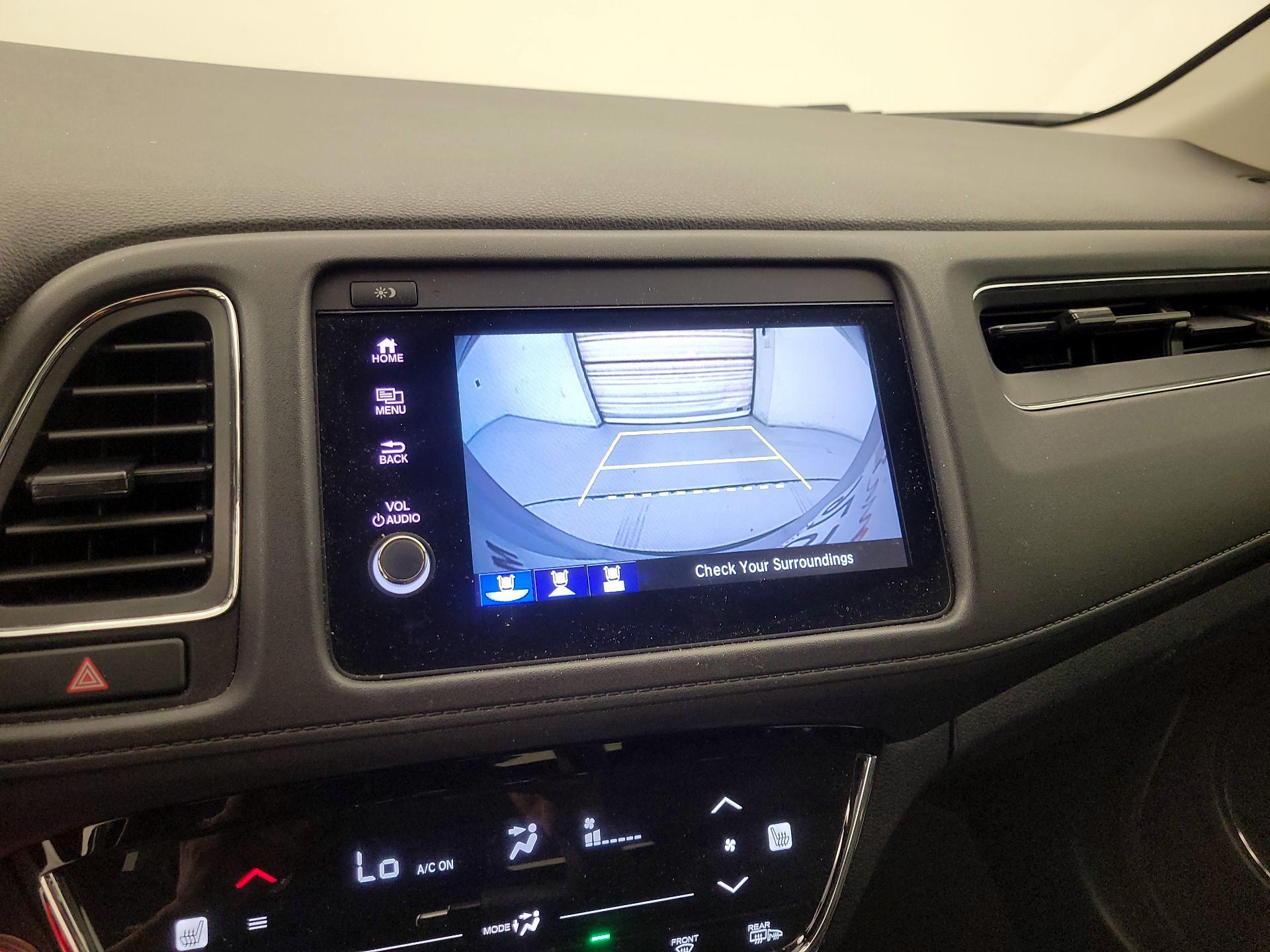 Thumbnail: 2019 Honda HR-V - 14