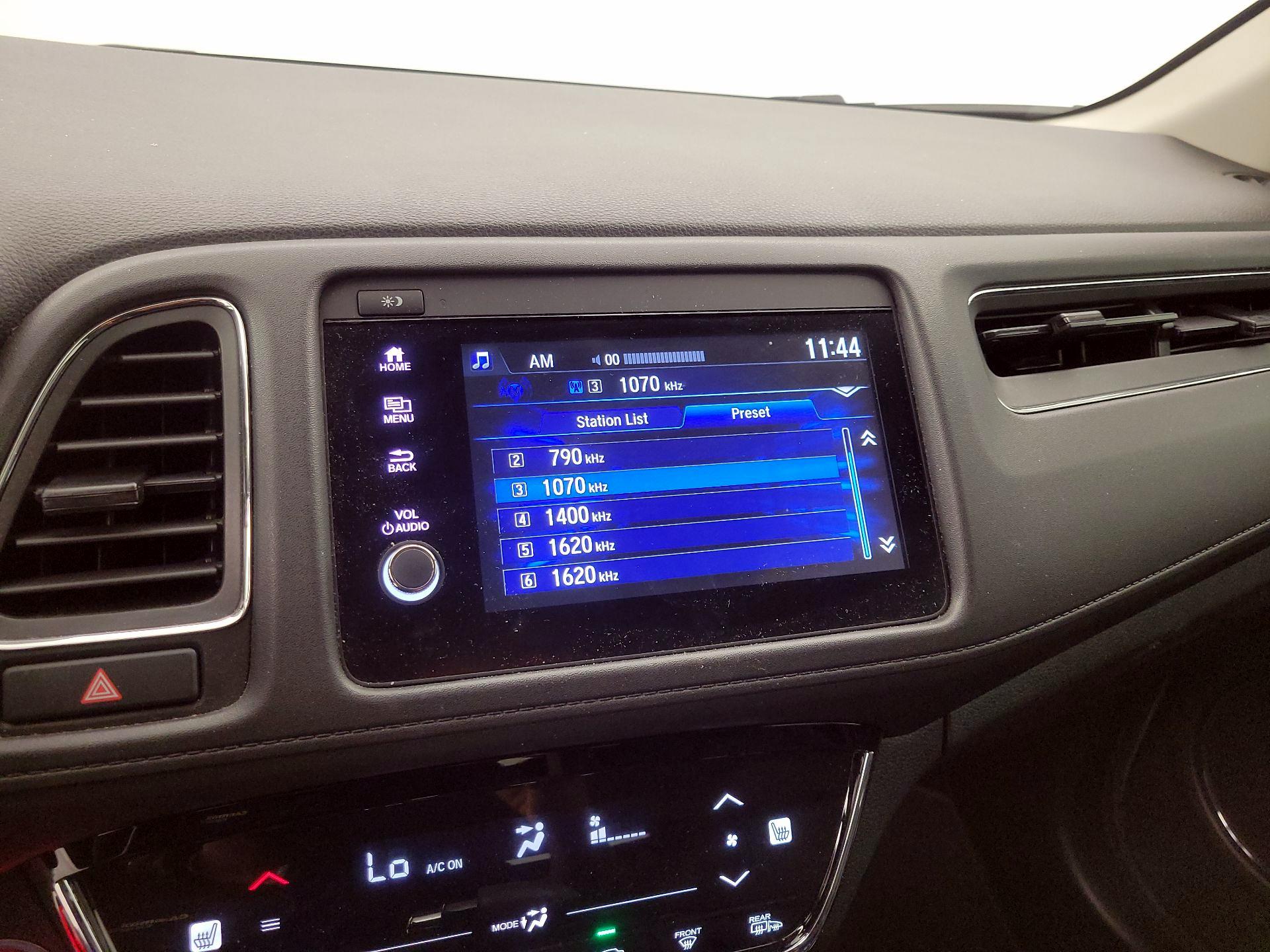Thumbnail: 2019 Honda HR-V - 15