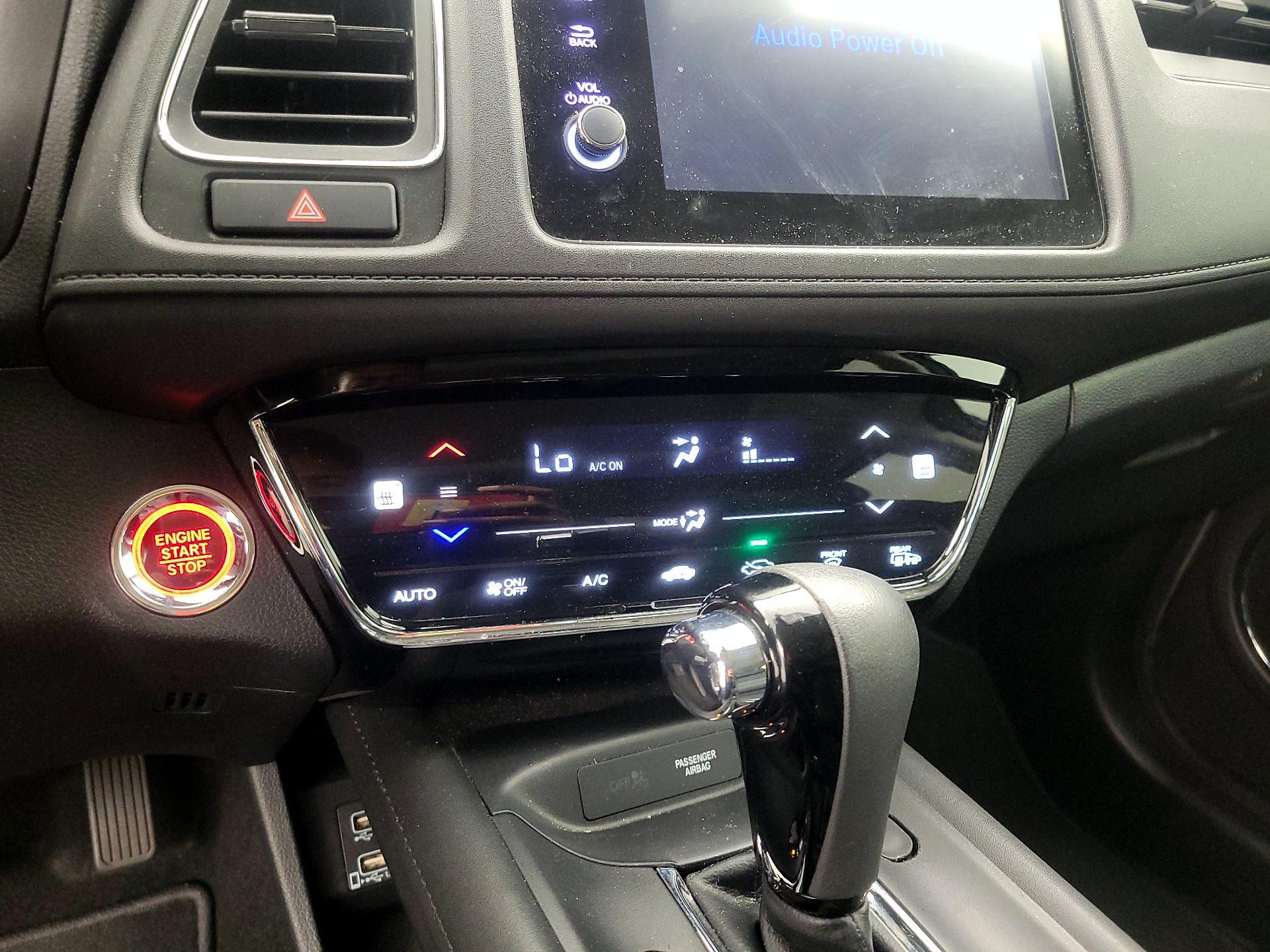 Thumbnail: 2019 Honda HR-V - 16