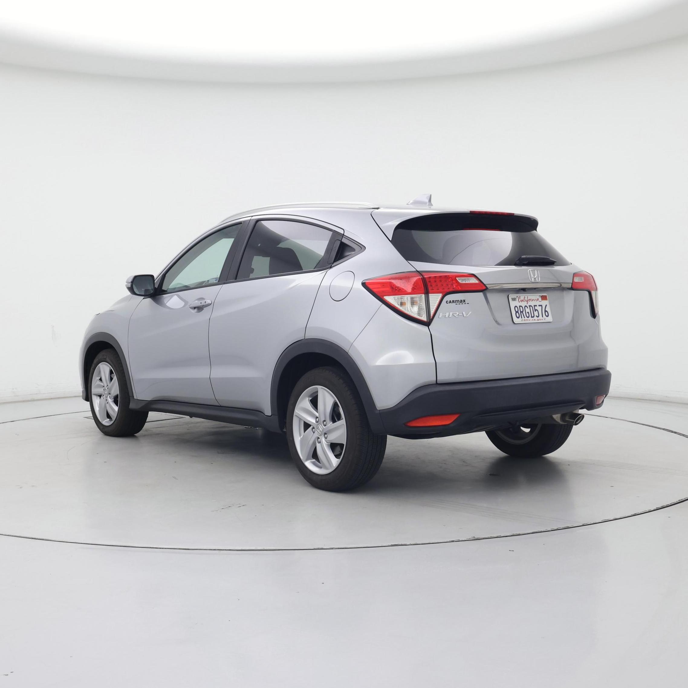 Thumbnail: 2019 Honda HR-V - 2