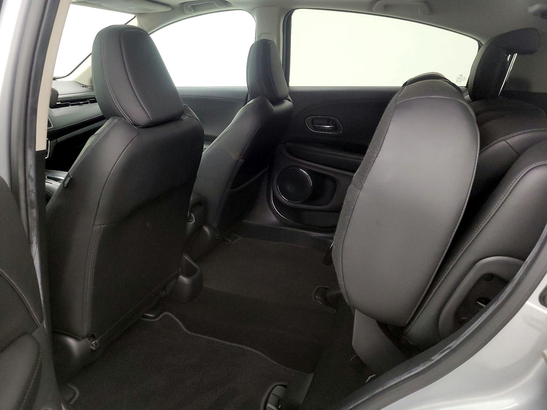 Thumbnail: 2019 Honda HR-V - 20