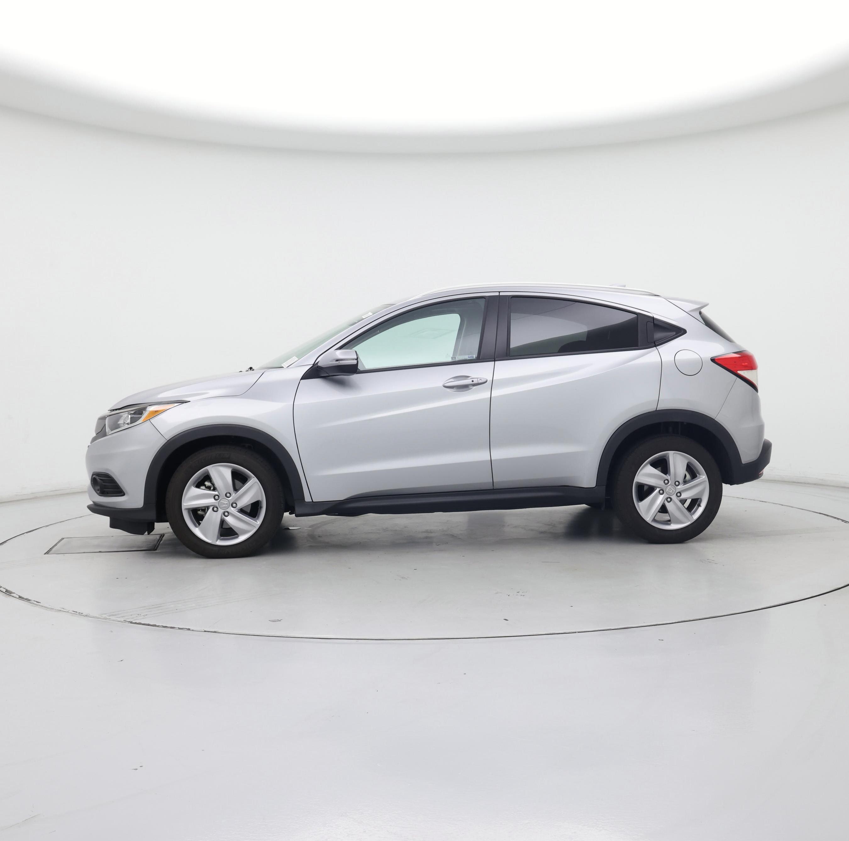 Thumbnail: 2019 Honda HR-V - 3