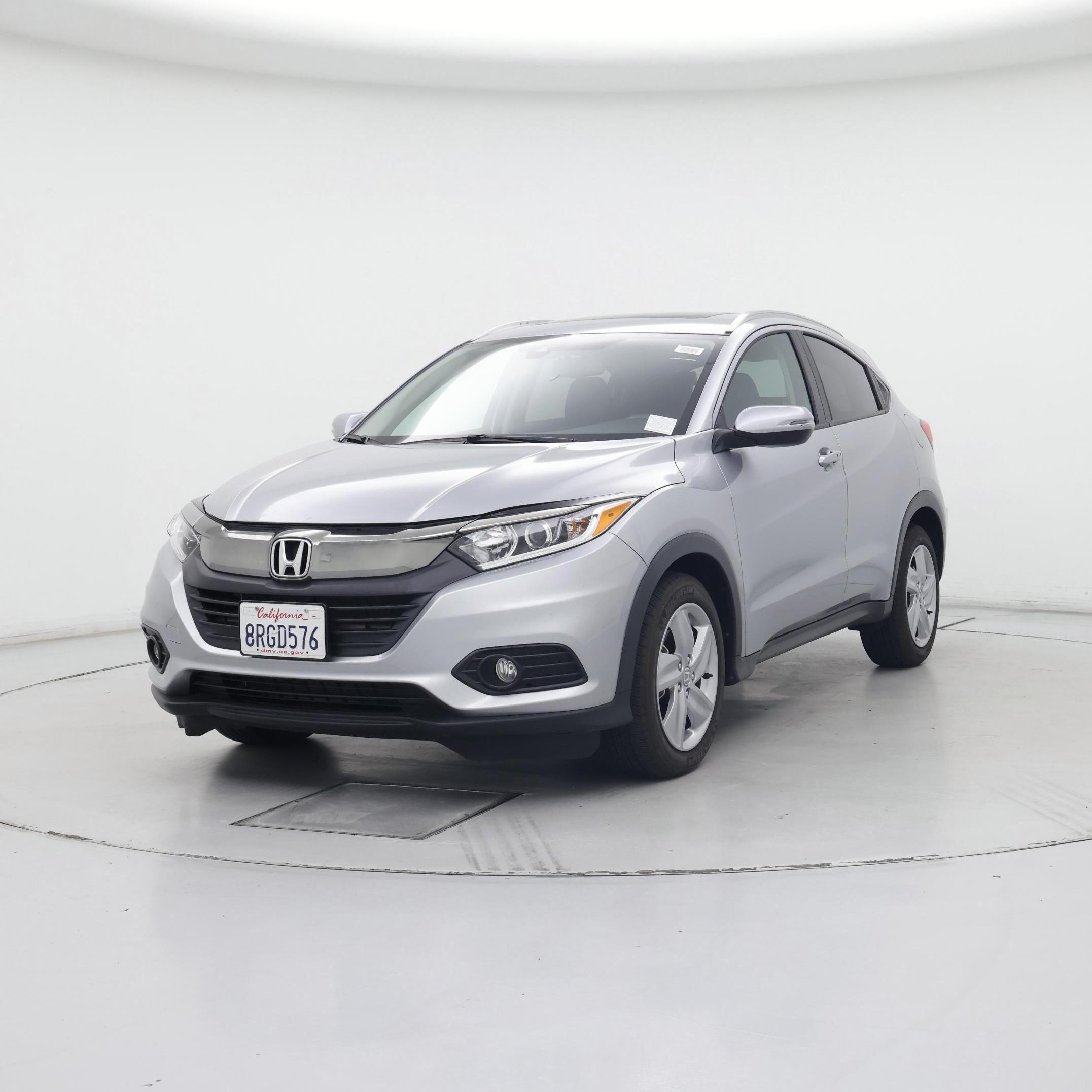 Thumbnail: 2019 Honda HR-V - 4