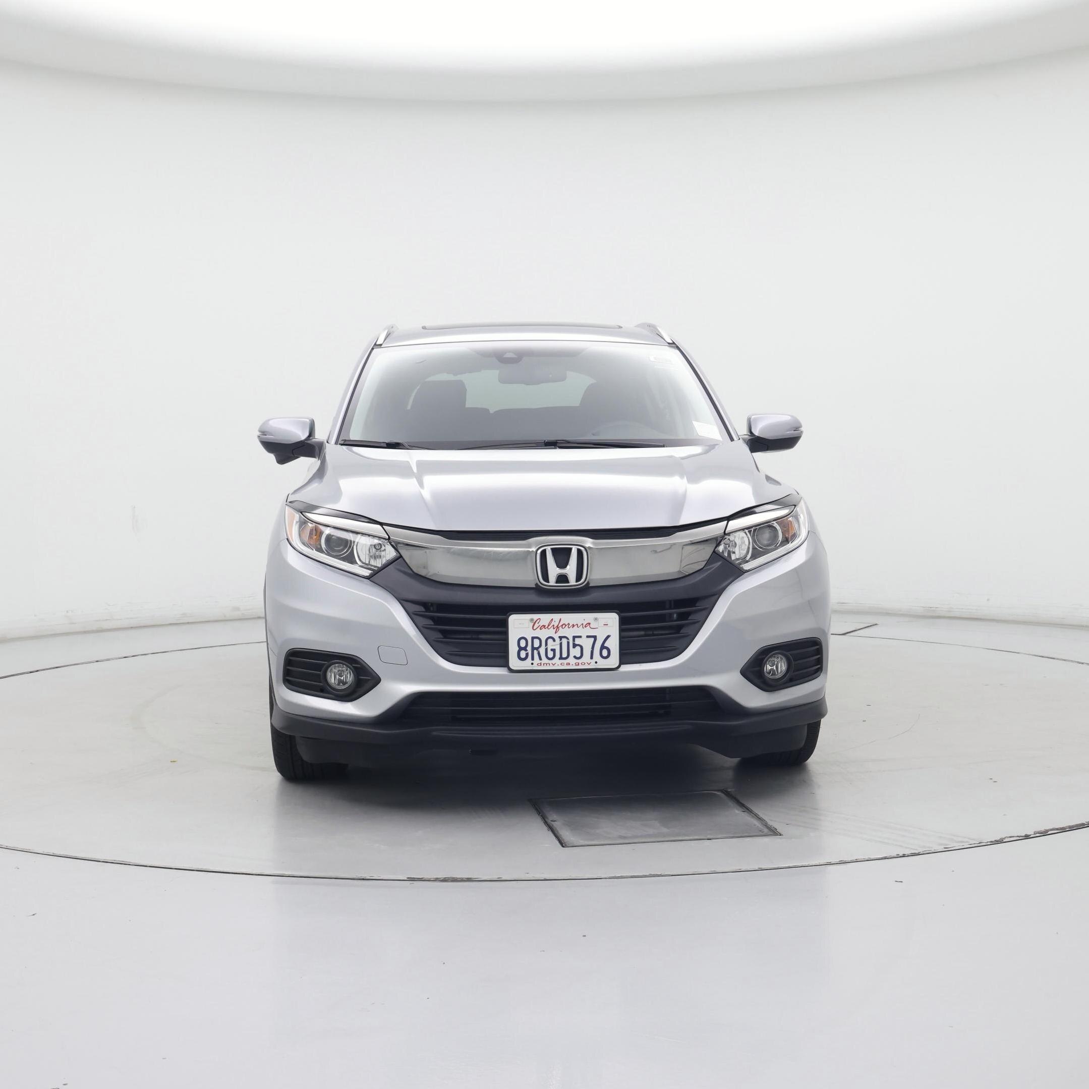Thumbnail: 2019 Honda HR-V - 5