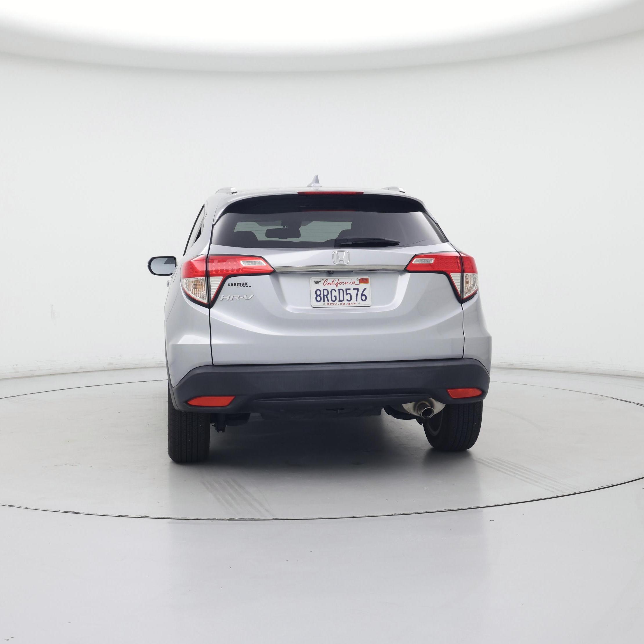 Thumbnail: 2019 Honda HR-V - 6