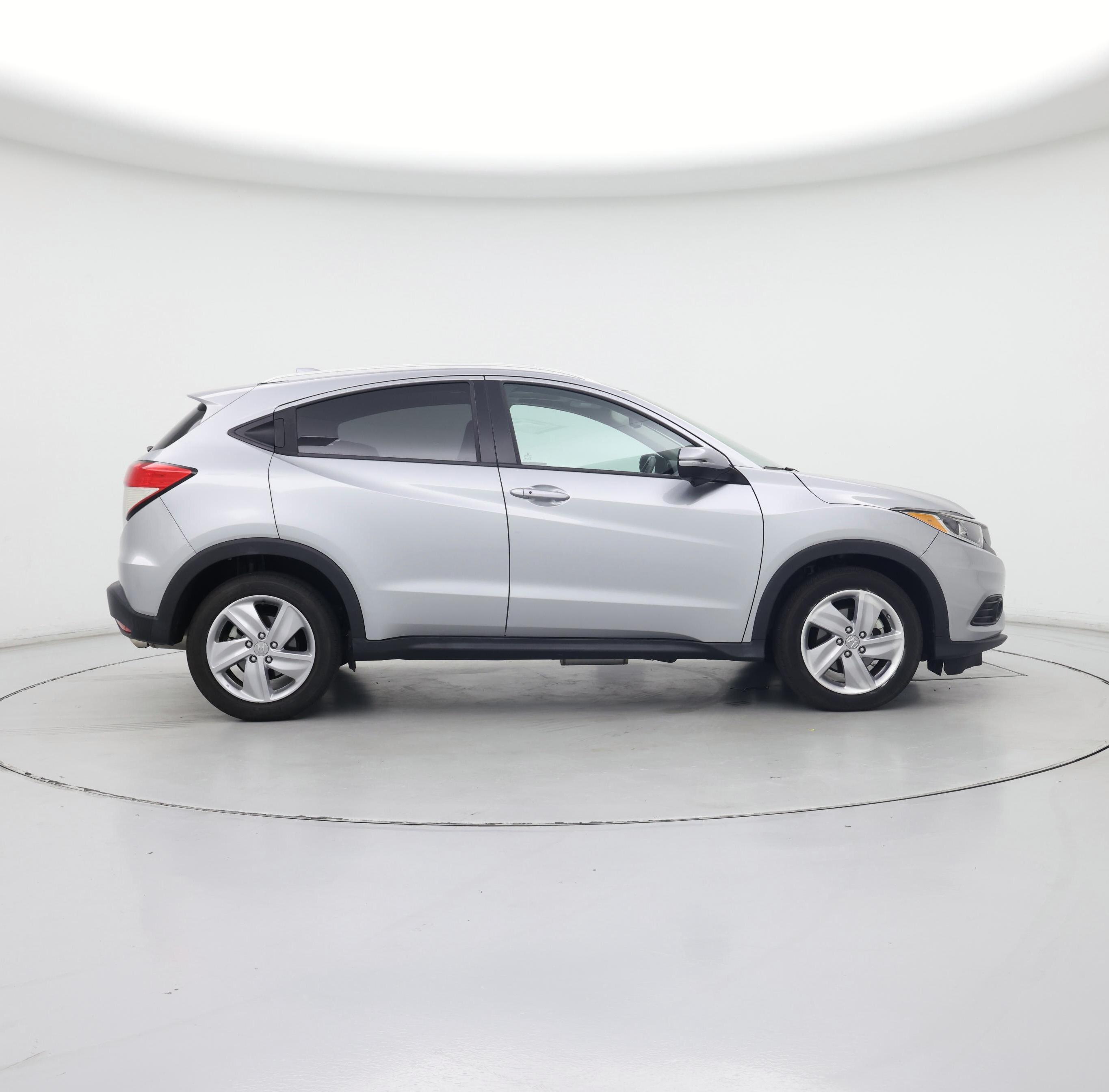 Thumbnail: 2019 Honda HR-V - 7