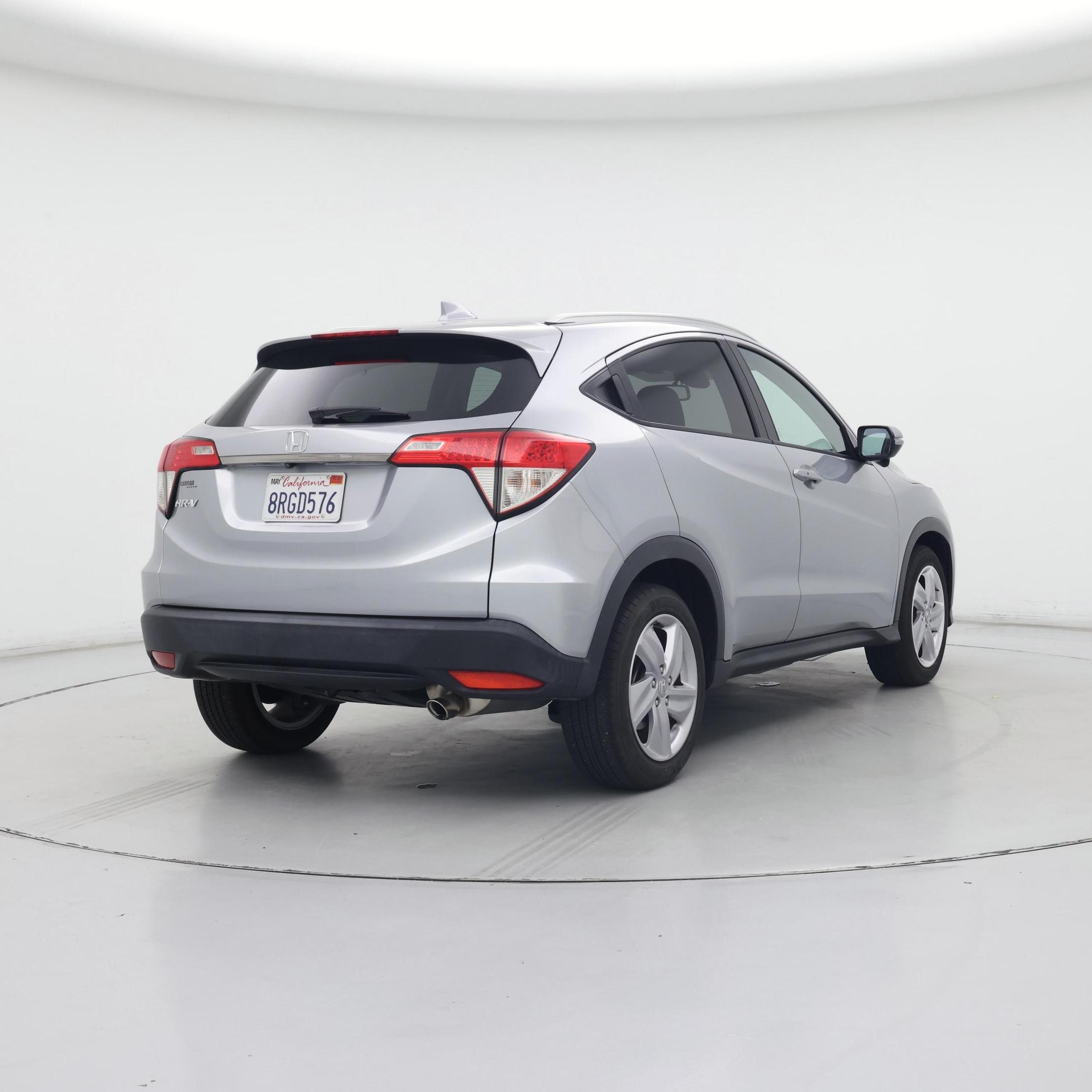 Thumbnail: 2019 Honda HR-V - 8
