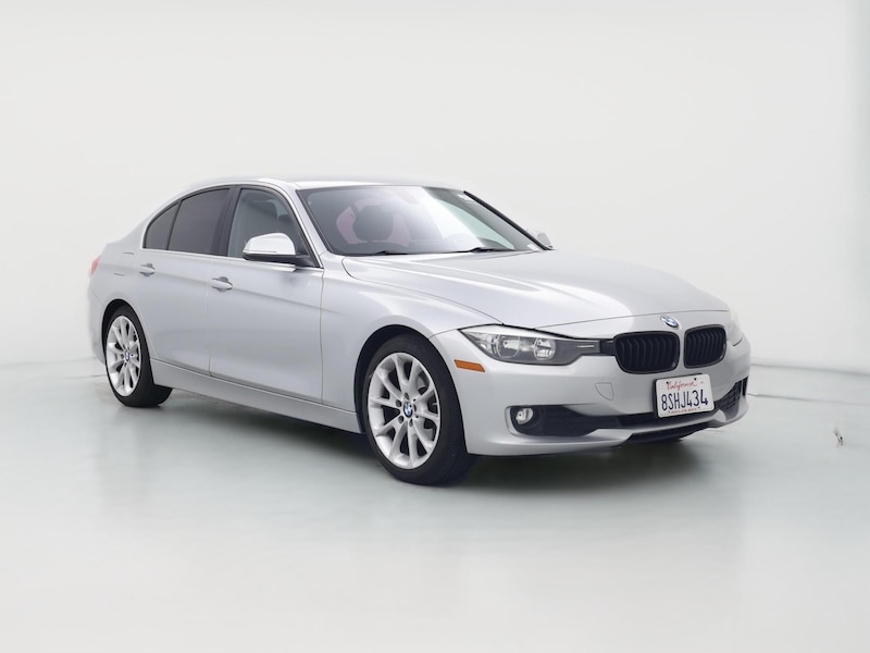 2015 BMW 320 I