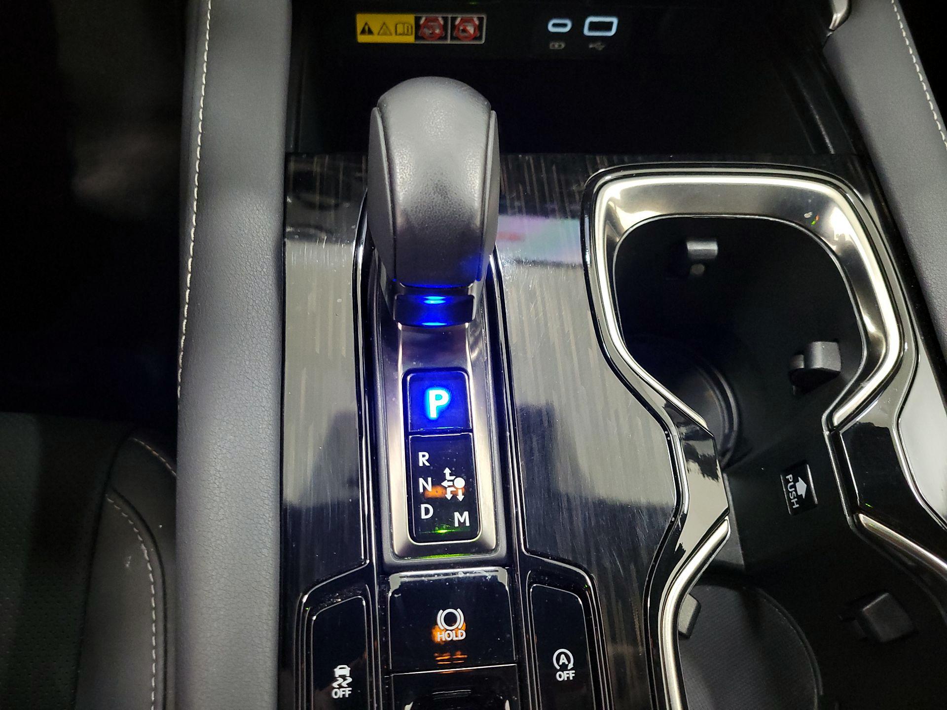 Thumbnail: 2025 Lexus RX - 17