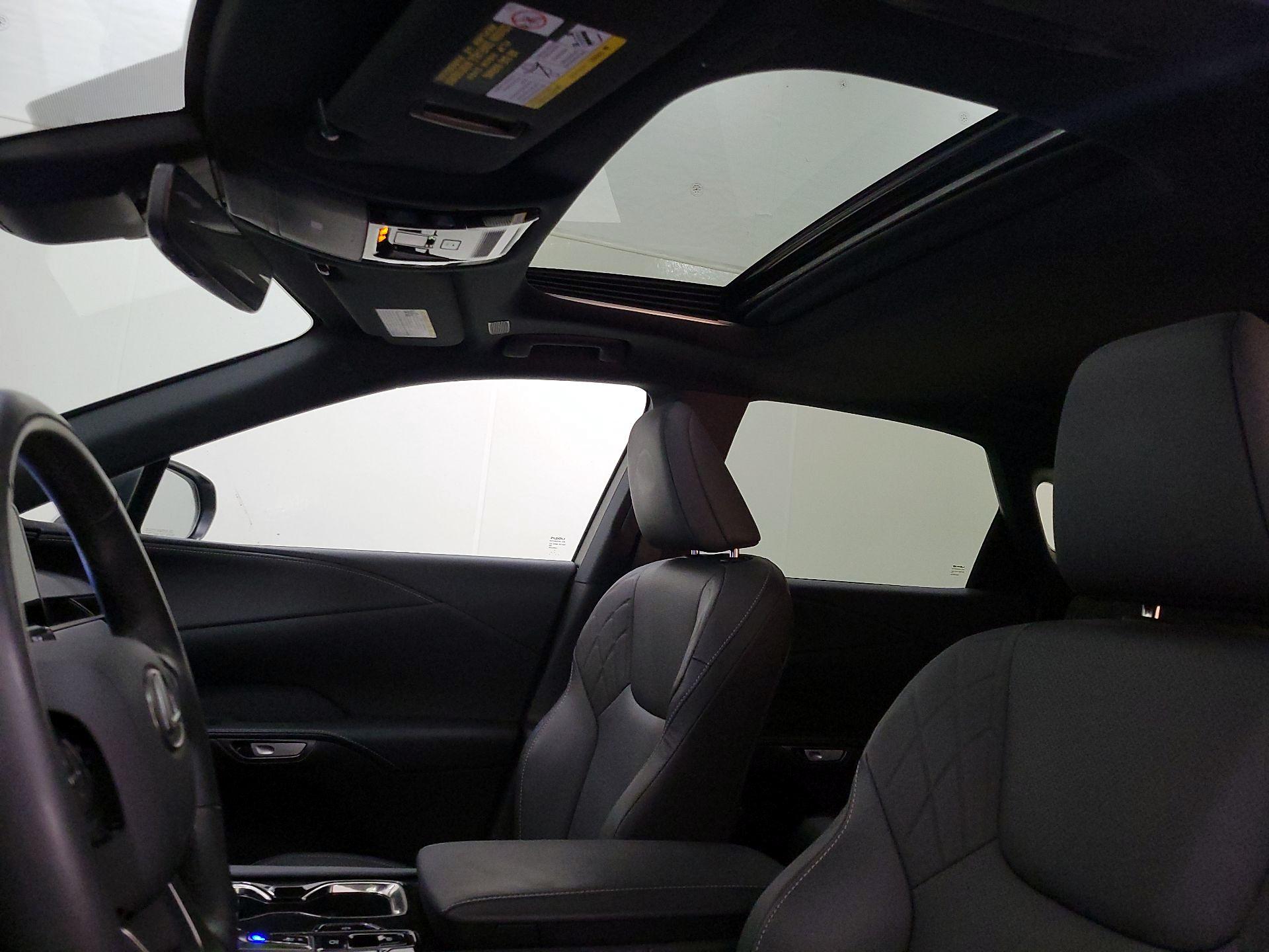 Thumbnail: 2025 Lexus RX - 19