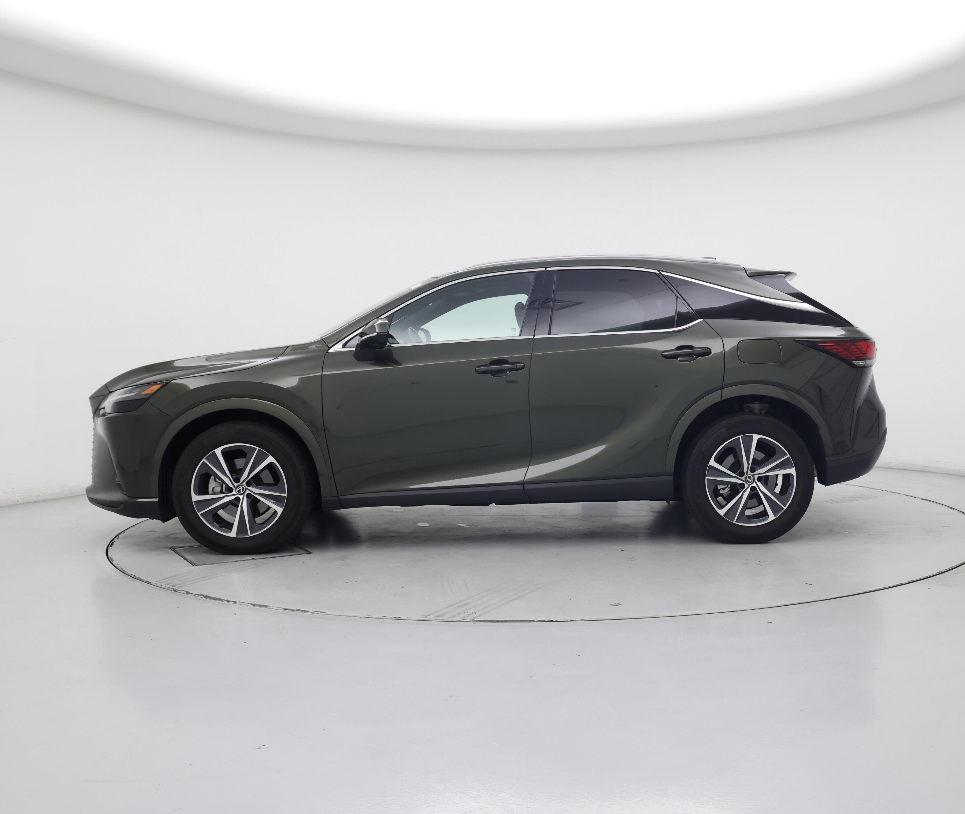 Thumbnail: 2025 Lexus RX - 3