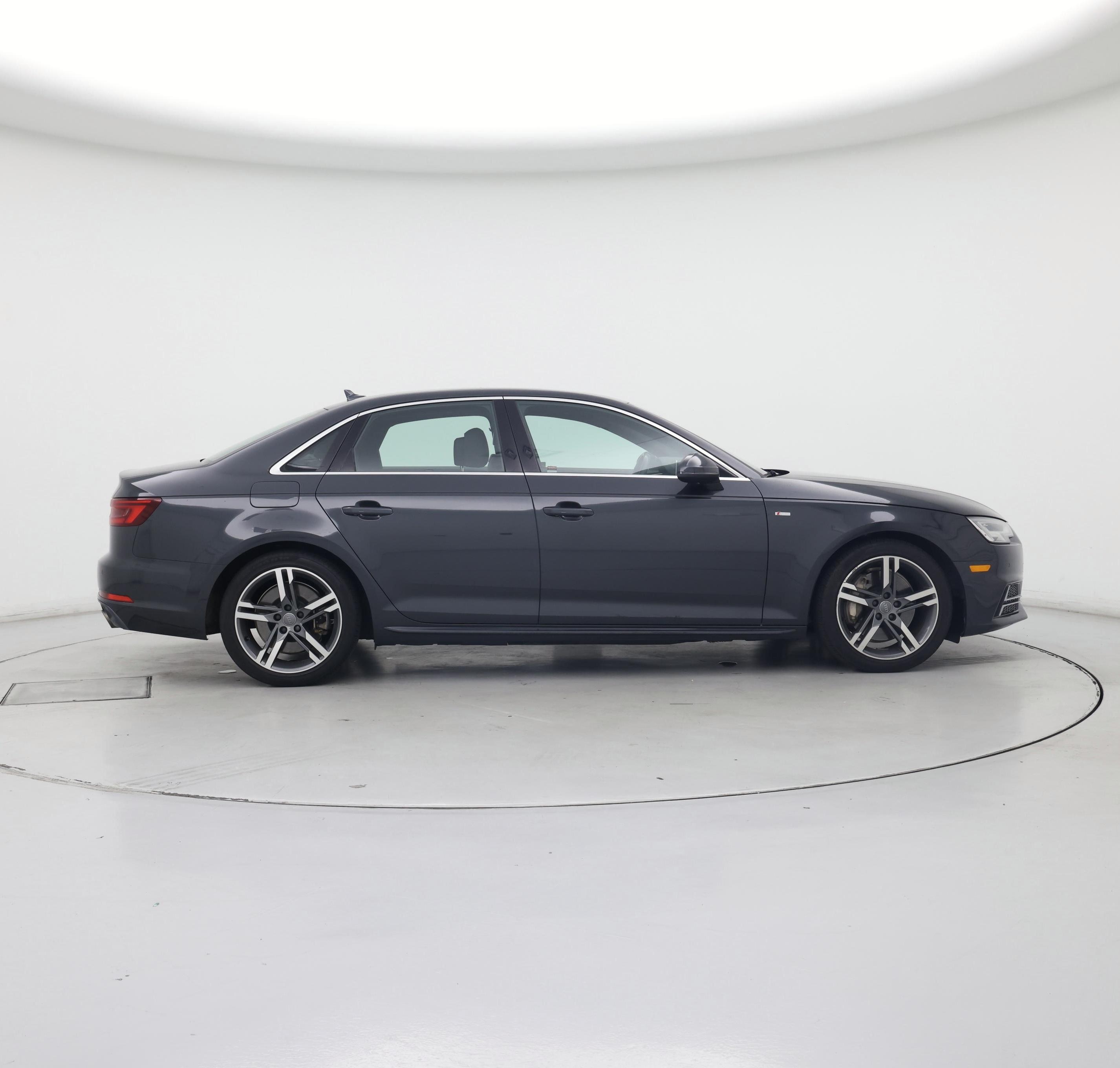 Thumbnail: 2018 Audi A4 - 7