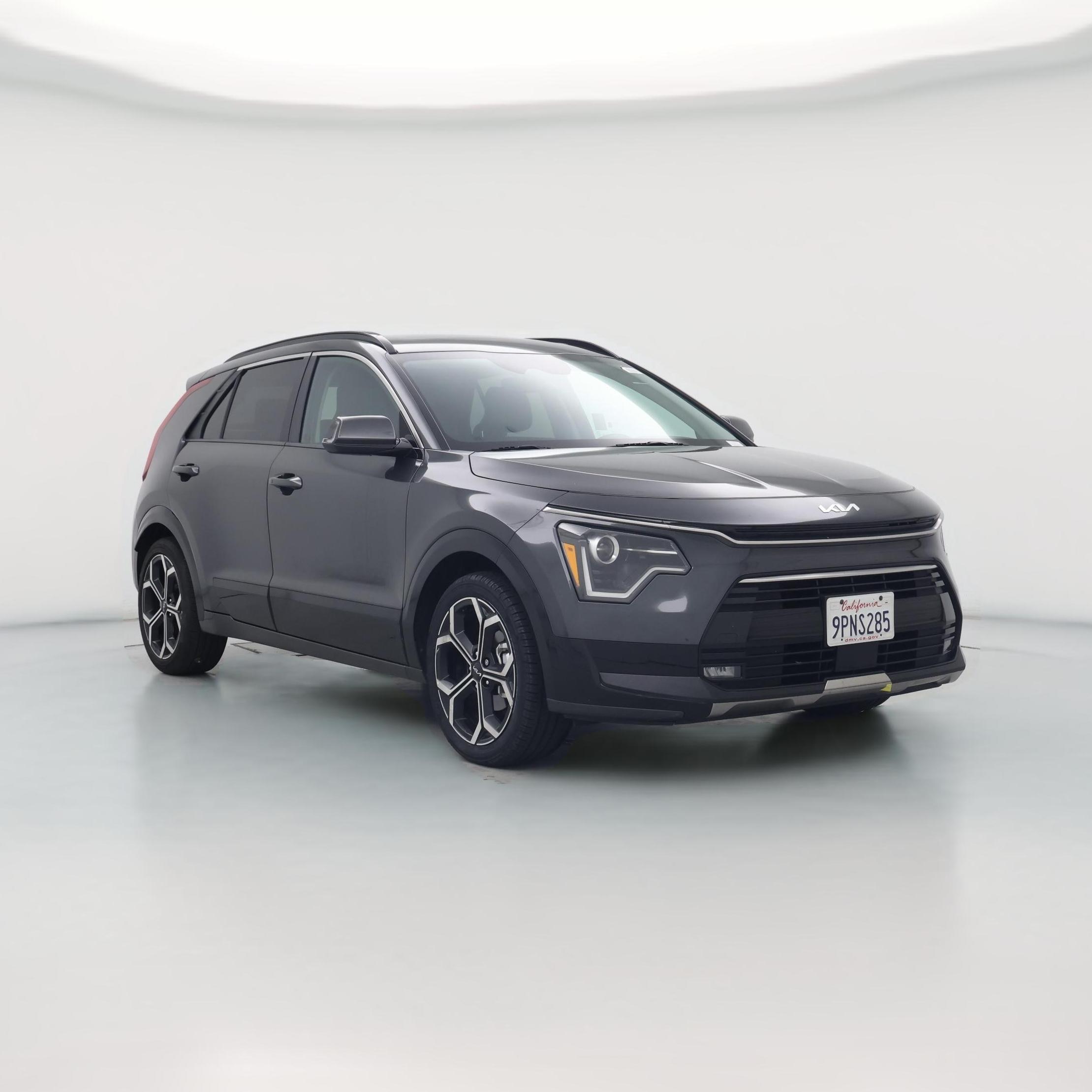 Thumbnail: 2025 Kia Niro - 1