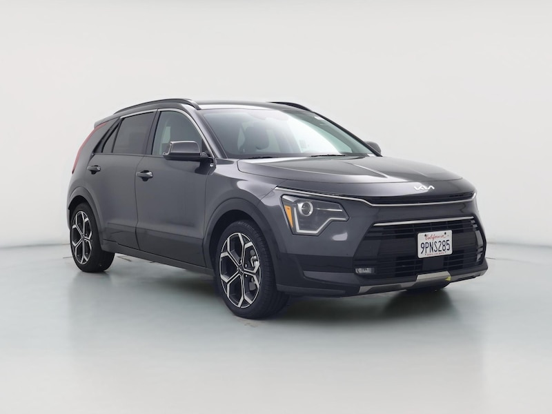 2025 Kia Niro EX Touring