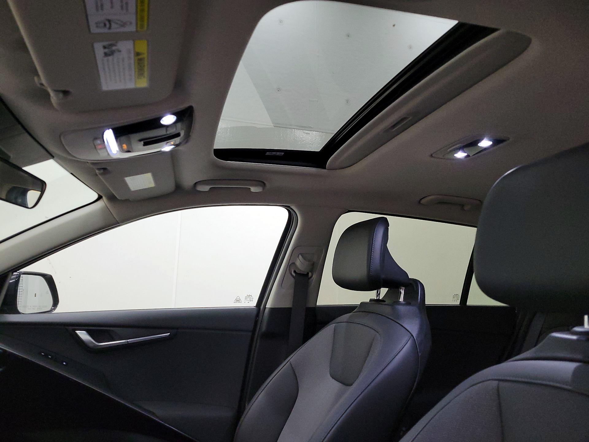 Thumbnail: 2025 Kia Niro - 20