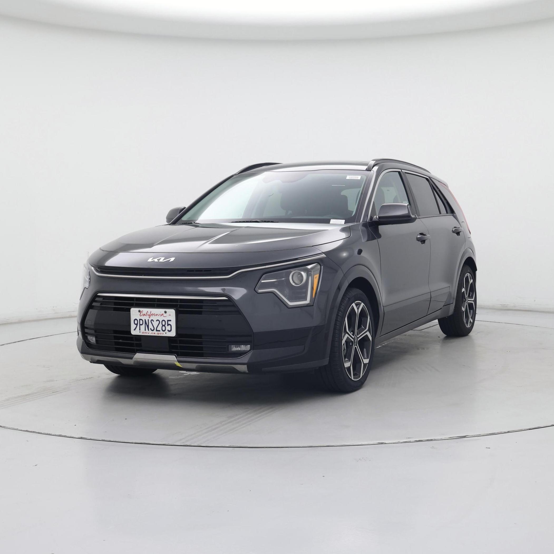 Thumbnail: 2025 Kia Niro - 4
