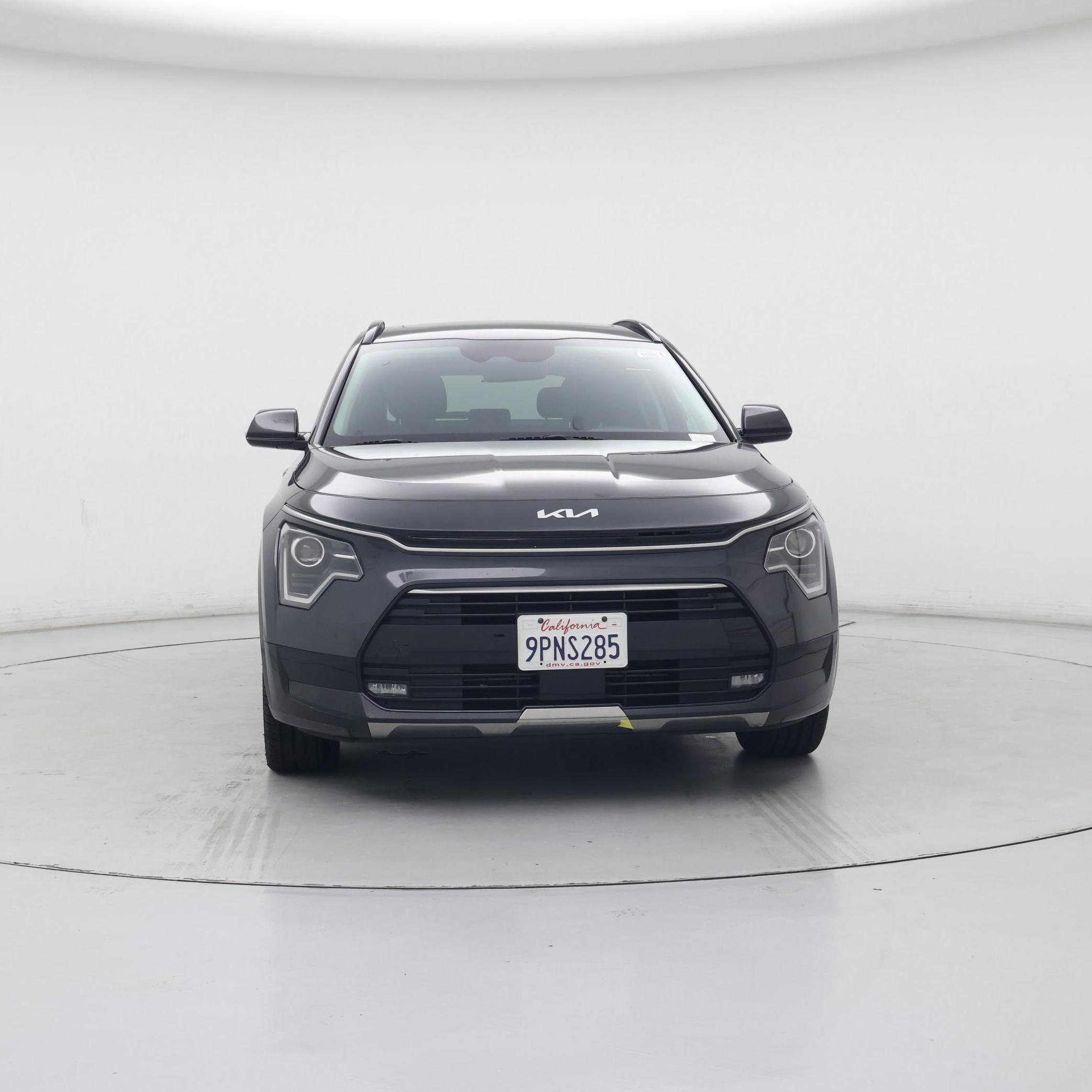 Thumbnail: 2025 Kia Niro - 5