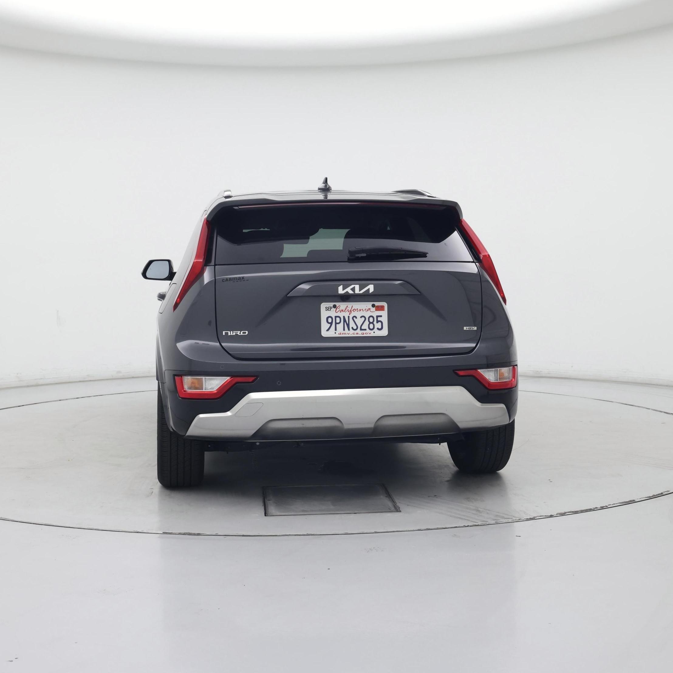 Thumbnail: 2025 Kia Niro - 6