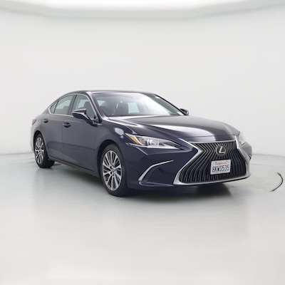 2019 Lexus ES 350
