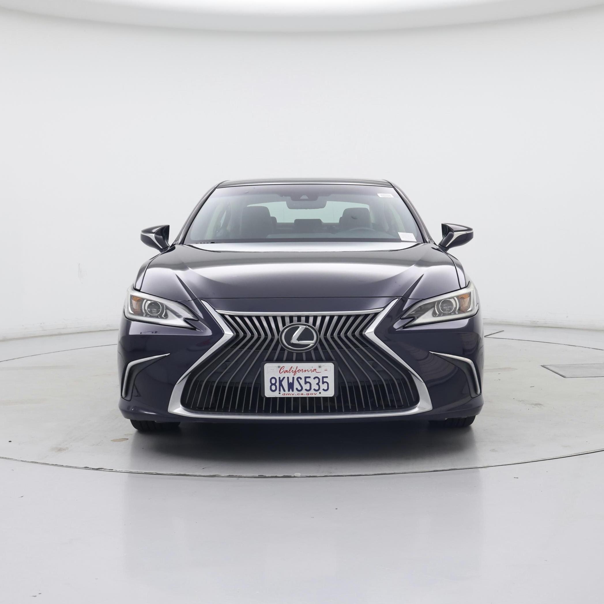 Thumbnail: 2019 Lexus ES - 5