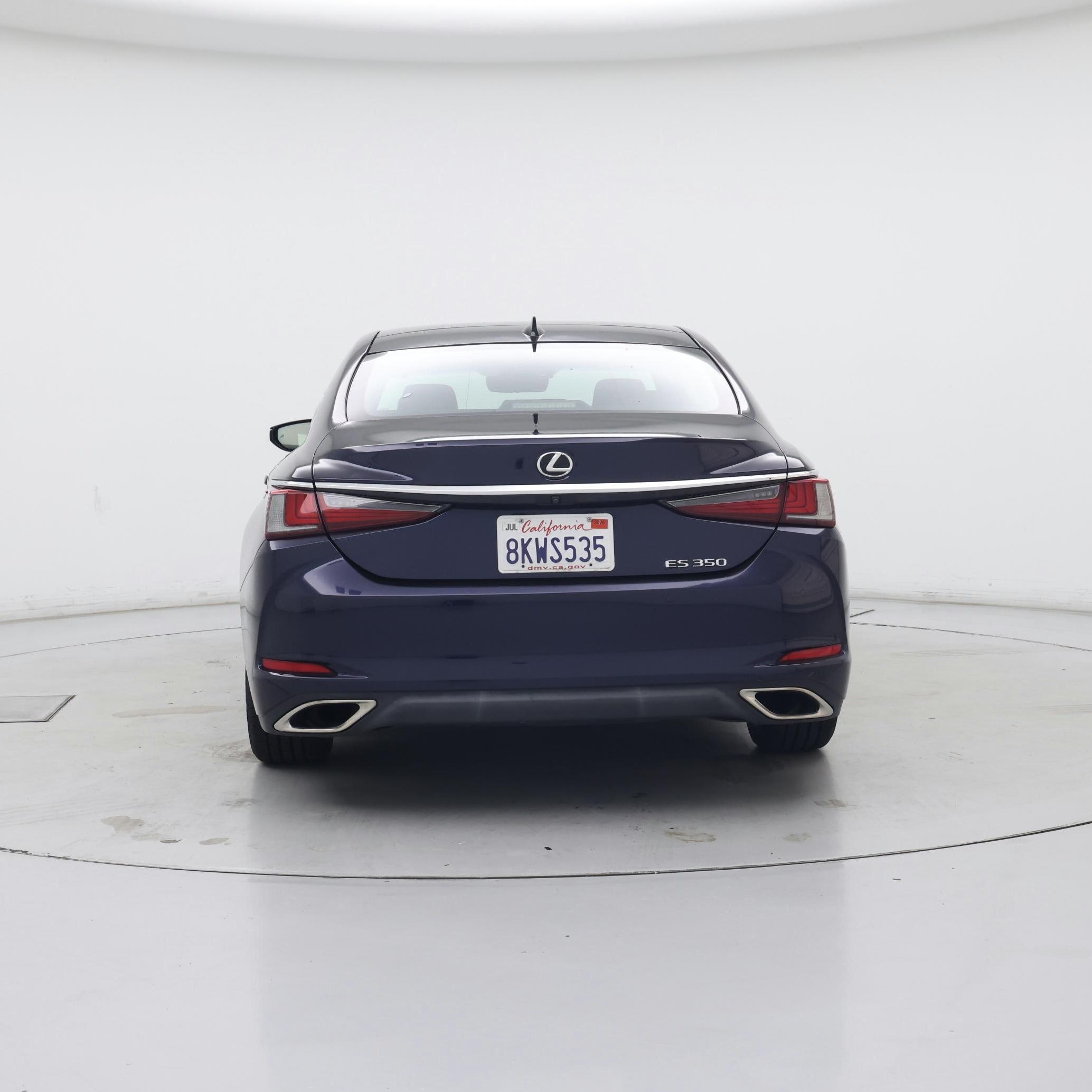 Thumbnail: 2019 Lexus ES - 6