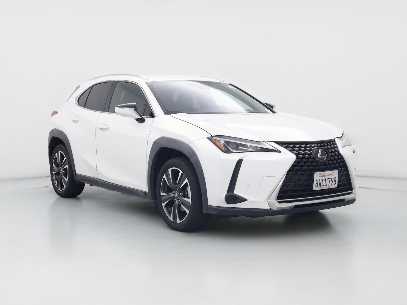 2021 Lexus UX