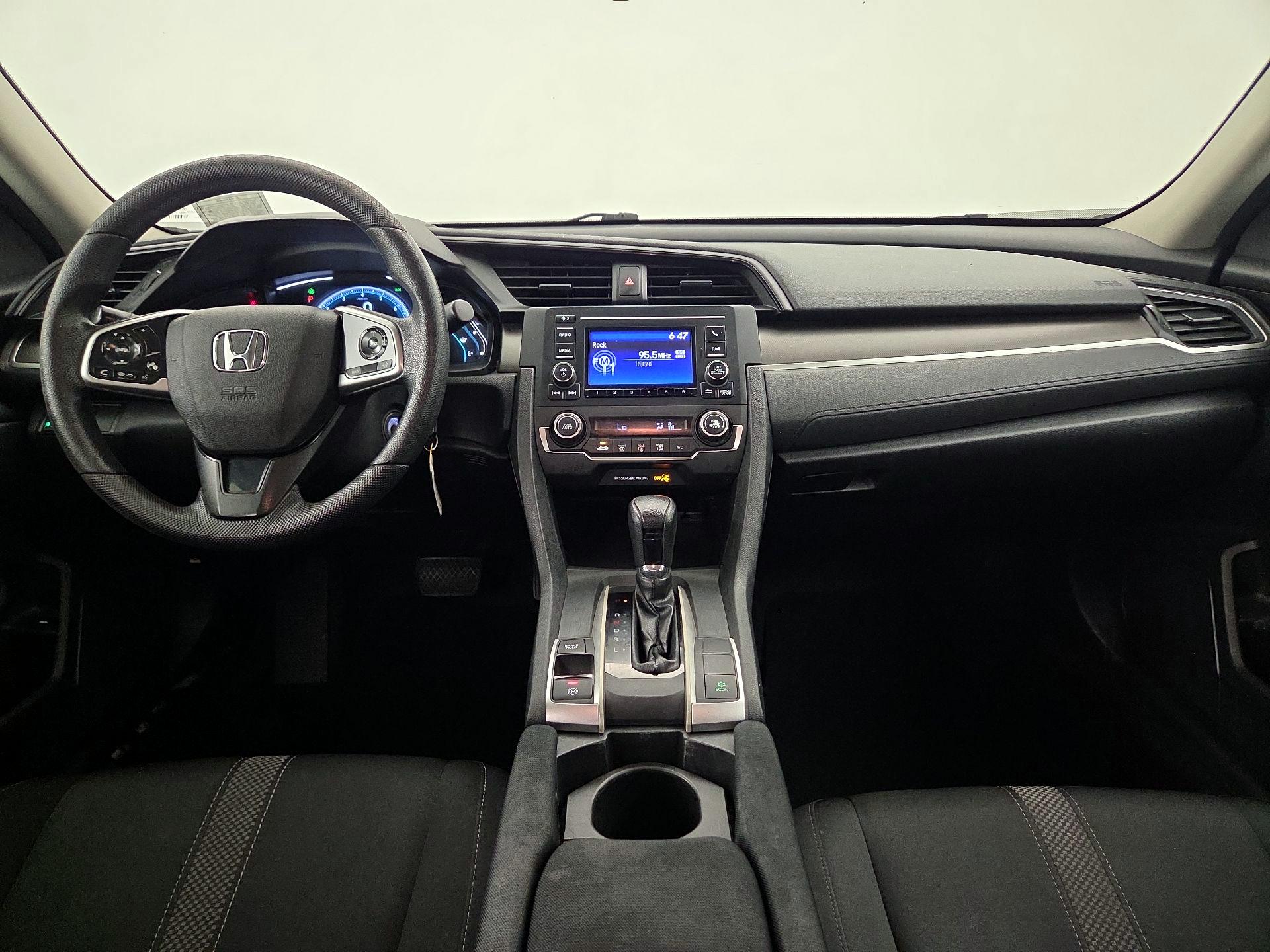 Thumbnail: 2019 Honda Civic - 9