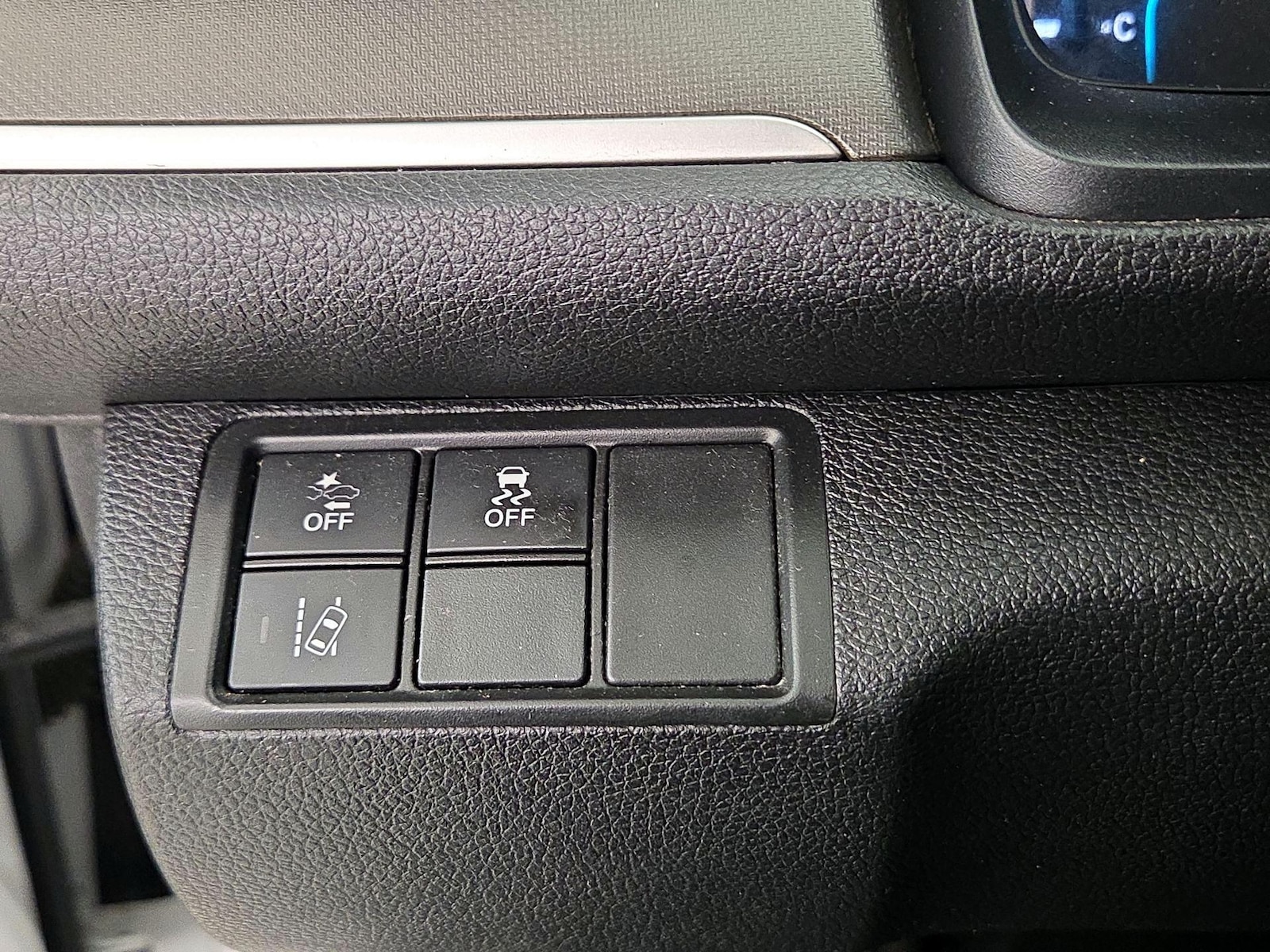 2019 Honda Civic LX - Photo 15