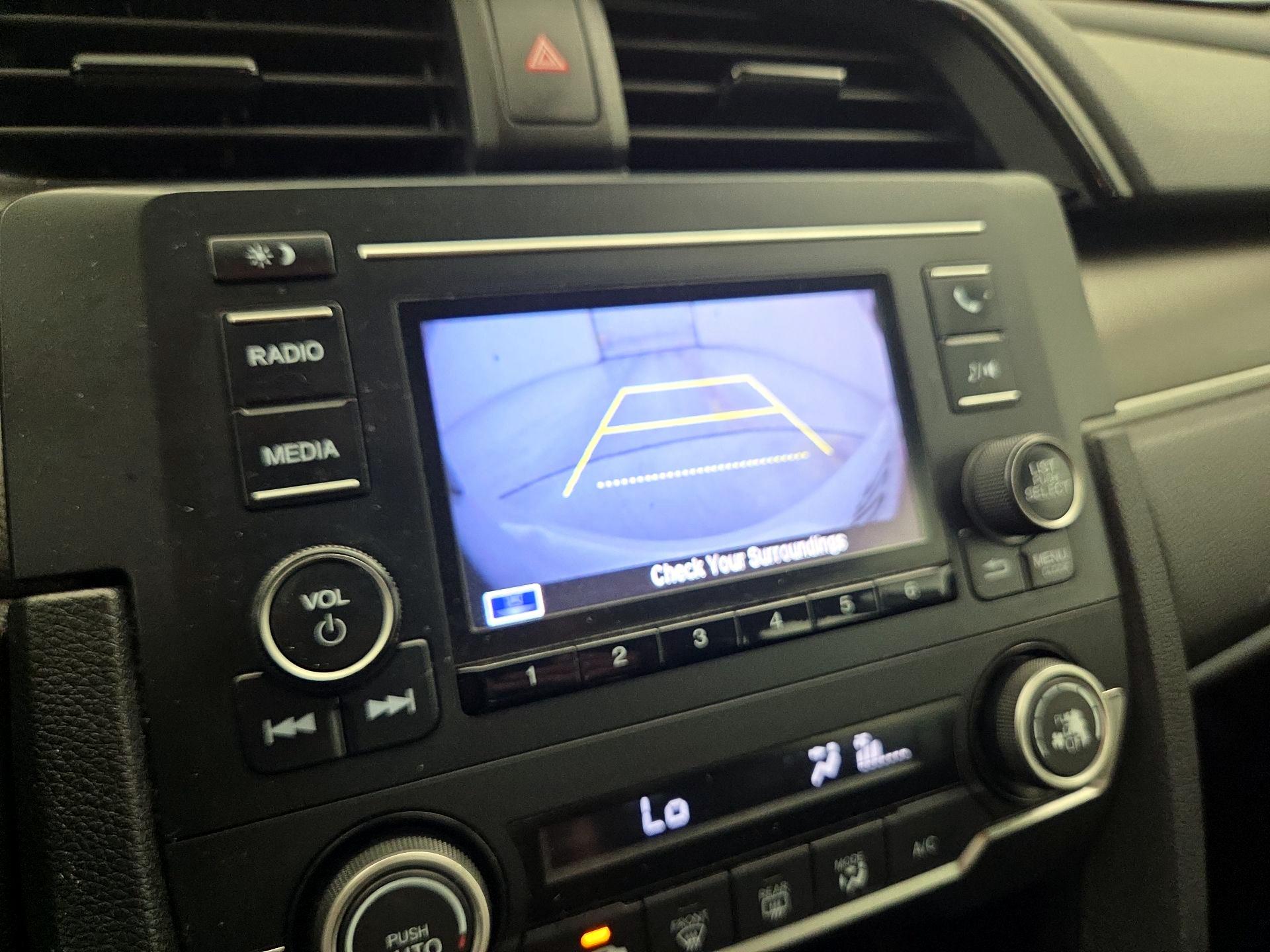 Thumbnail: 2019 Honda Civic - 15