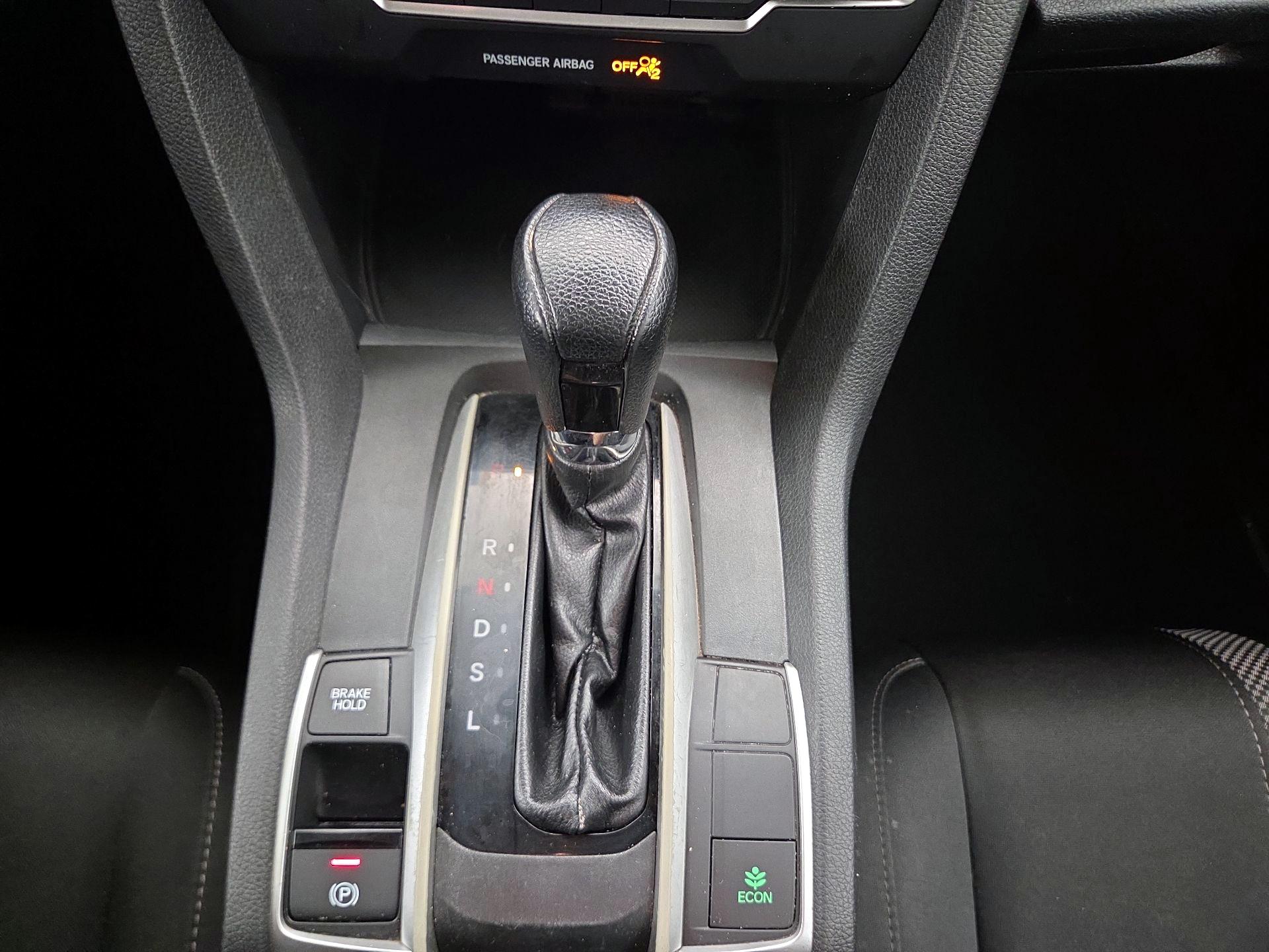Thumbnail: 2019 Honda Civic - 18