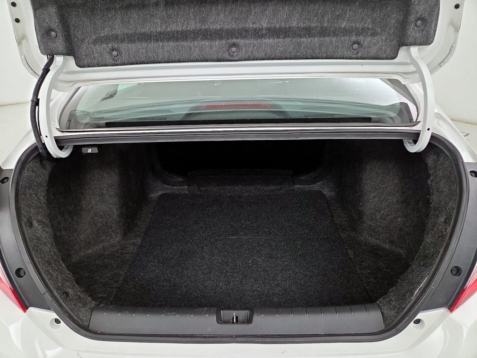 2019 Honda Civic LX - Photo 22