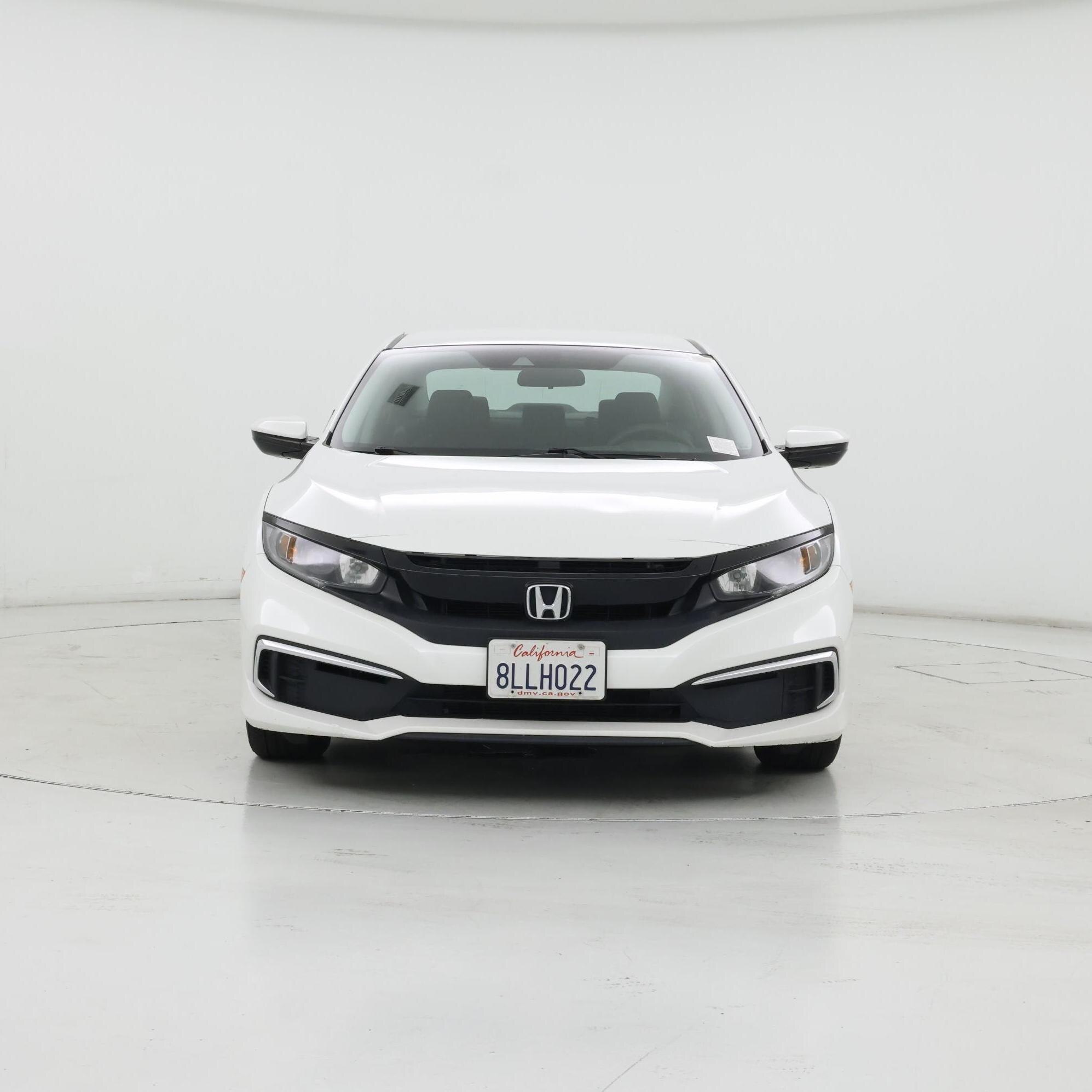 Thumbnail: 2019 Honda Civic - 5