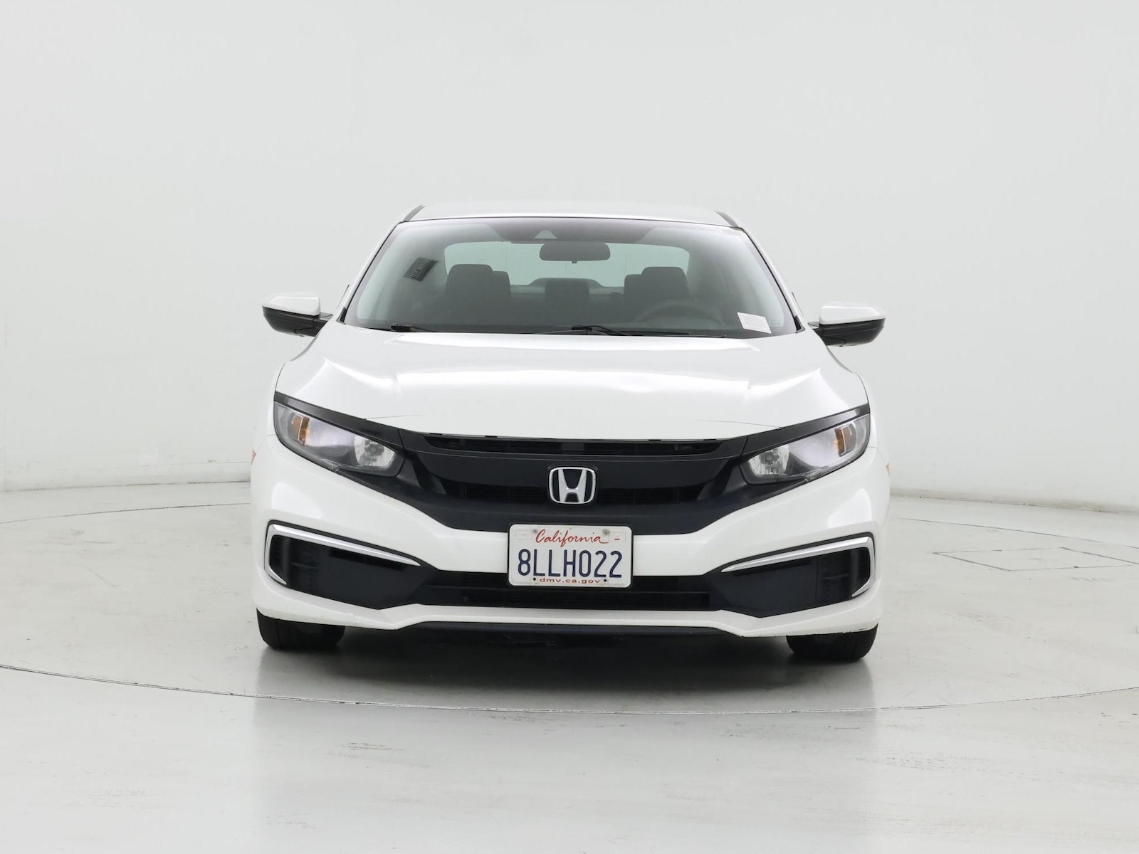 2019 Honda Civic LX - Photo 6