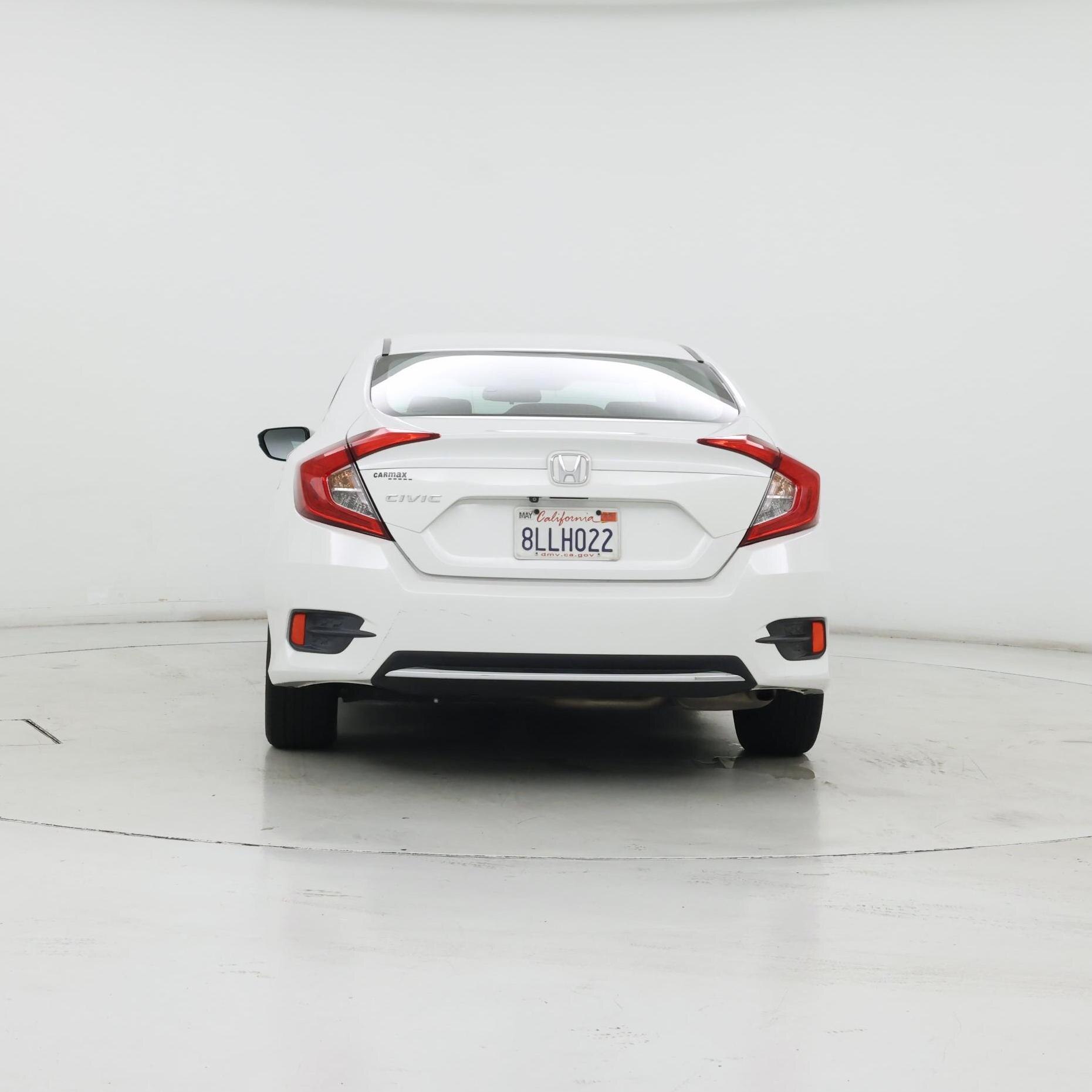 Thumbnail: 2019 Honda Civic - 6