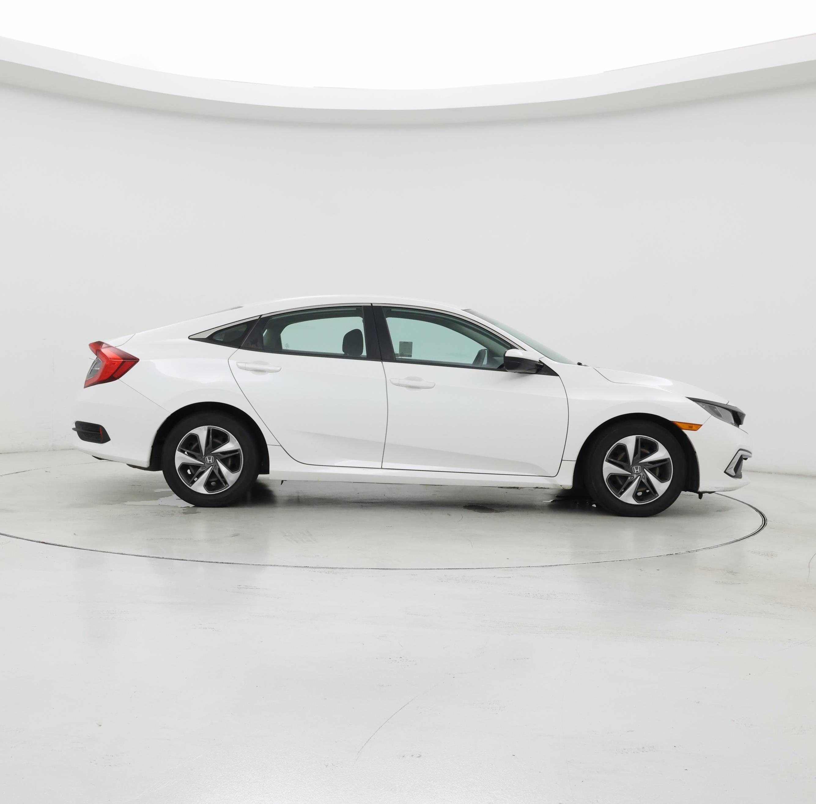 Thumbnail: 2019 Honda Civic - 7