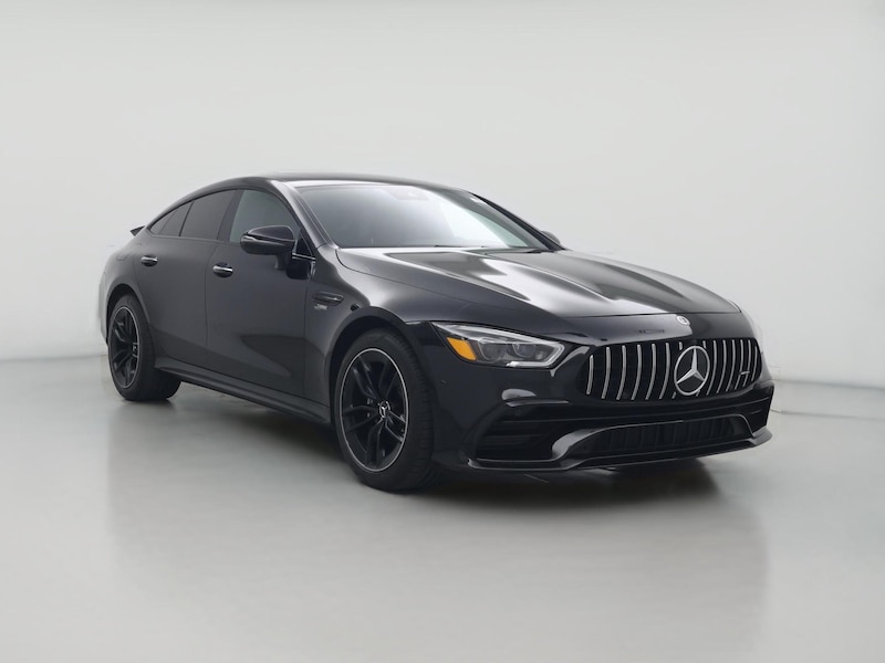 2021 Mercedes-Benz AMG GT 43 -
                  Oxnard, CA