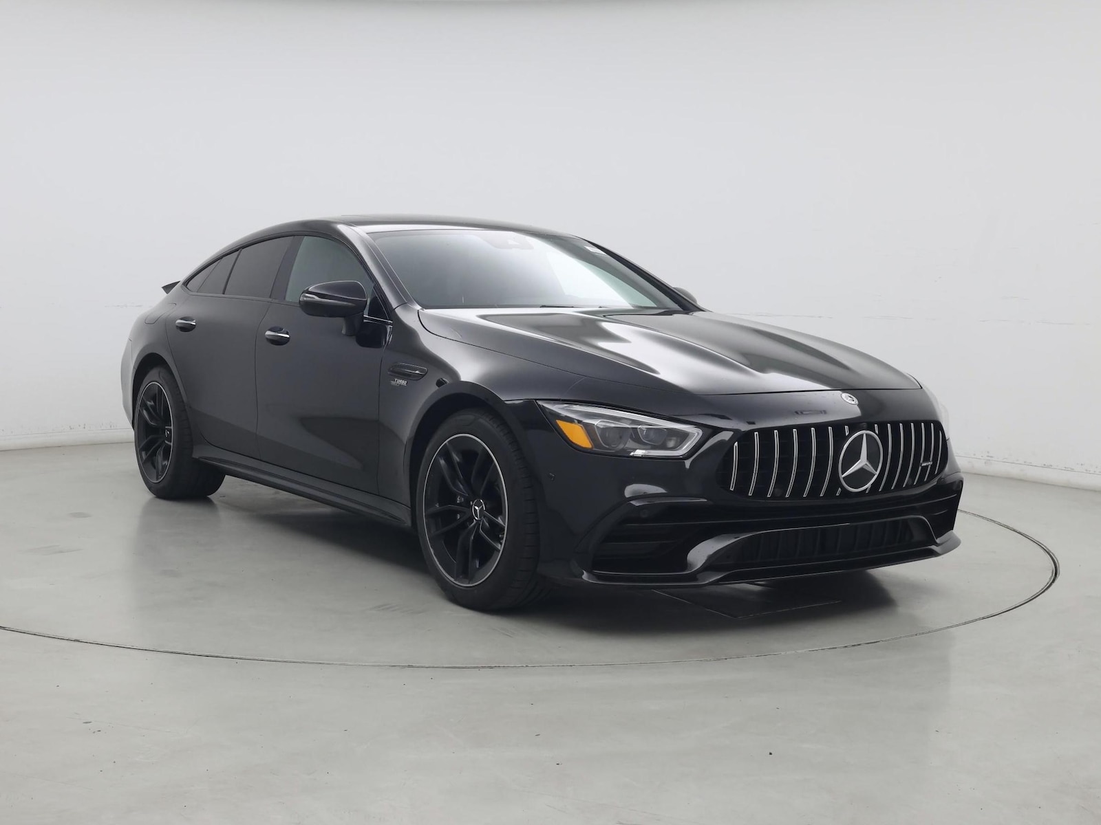 2021 Mercedes-Benz AMG GT 4-Door Coupe 43 - Photo 2