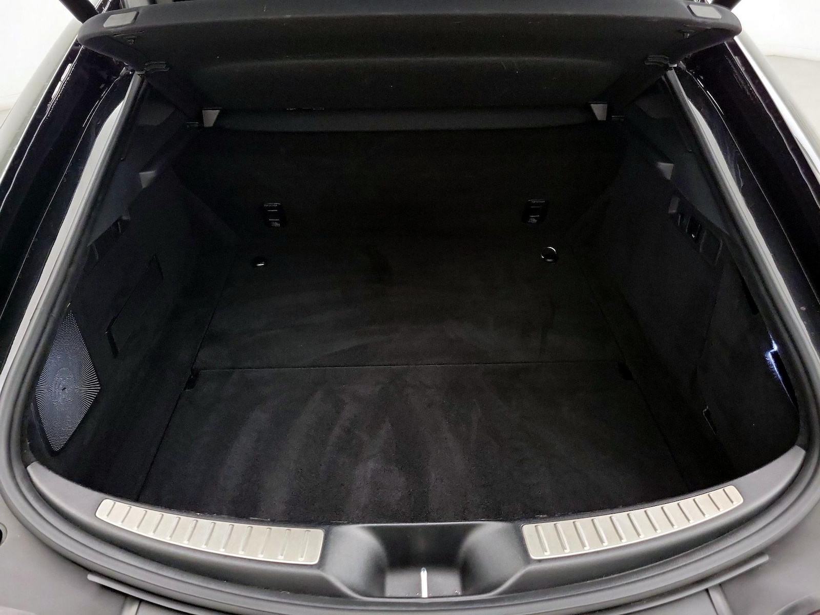 2021 Mercedes-Benz AMG GT 4-Door Coupe 43 - Photo 23