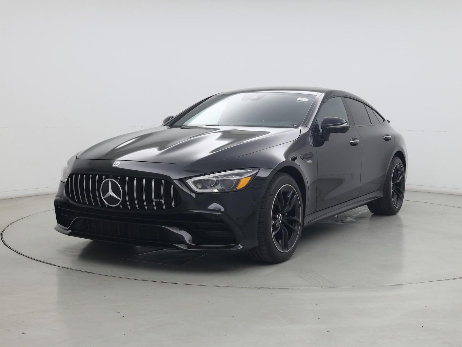 2021 Mercedes-Benz AMG GT 4-Door Coupe 43 - Photo 5