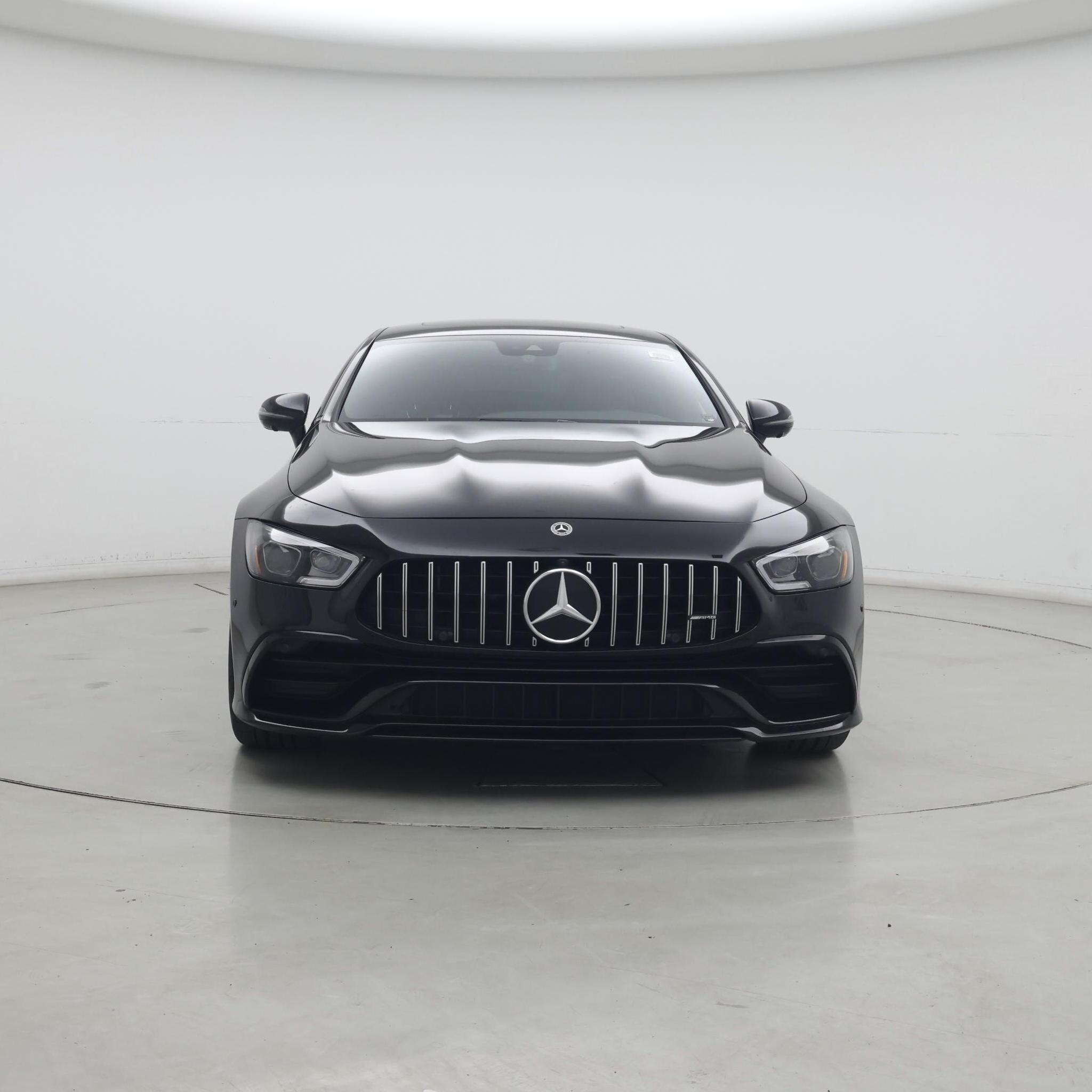 Thumbnail: 2021 Mercedes-Benz AMG GT - 5