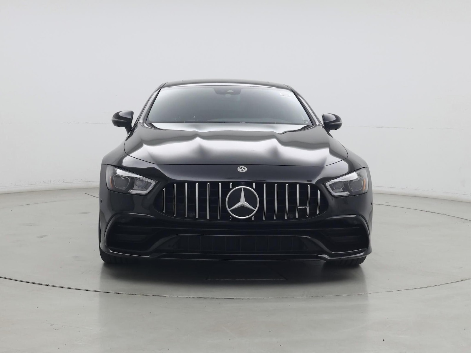 2021 Mercedes-Benz AMG GT 4-Door Coupe 43 - Photo 6