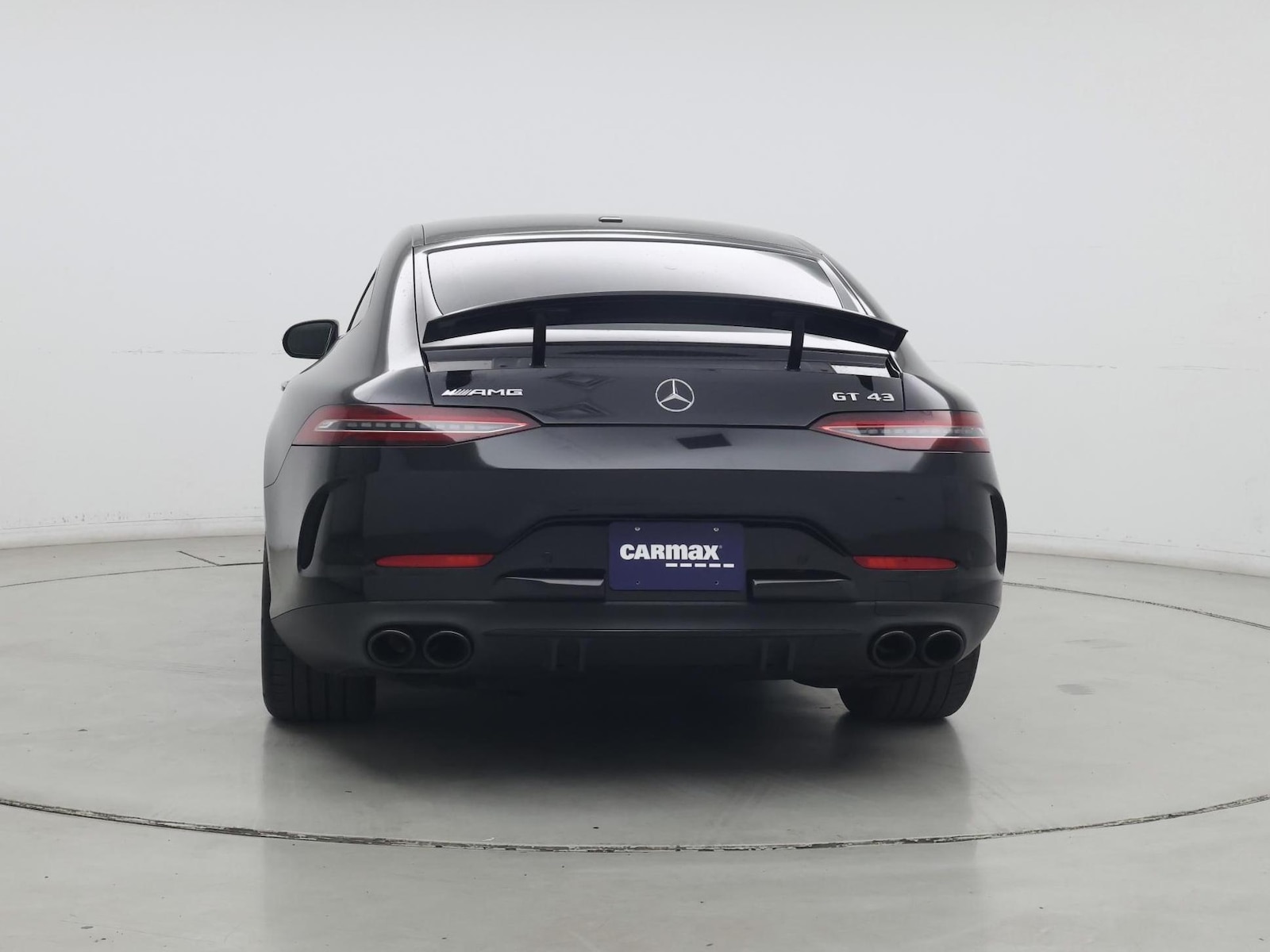 2021 Mercedes-Benz AMG GT 4-Door Coupe 43 - Photo 7
